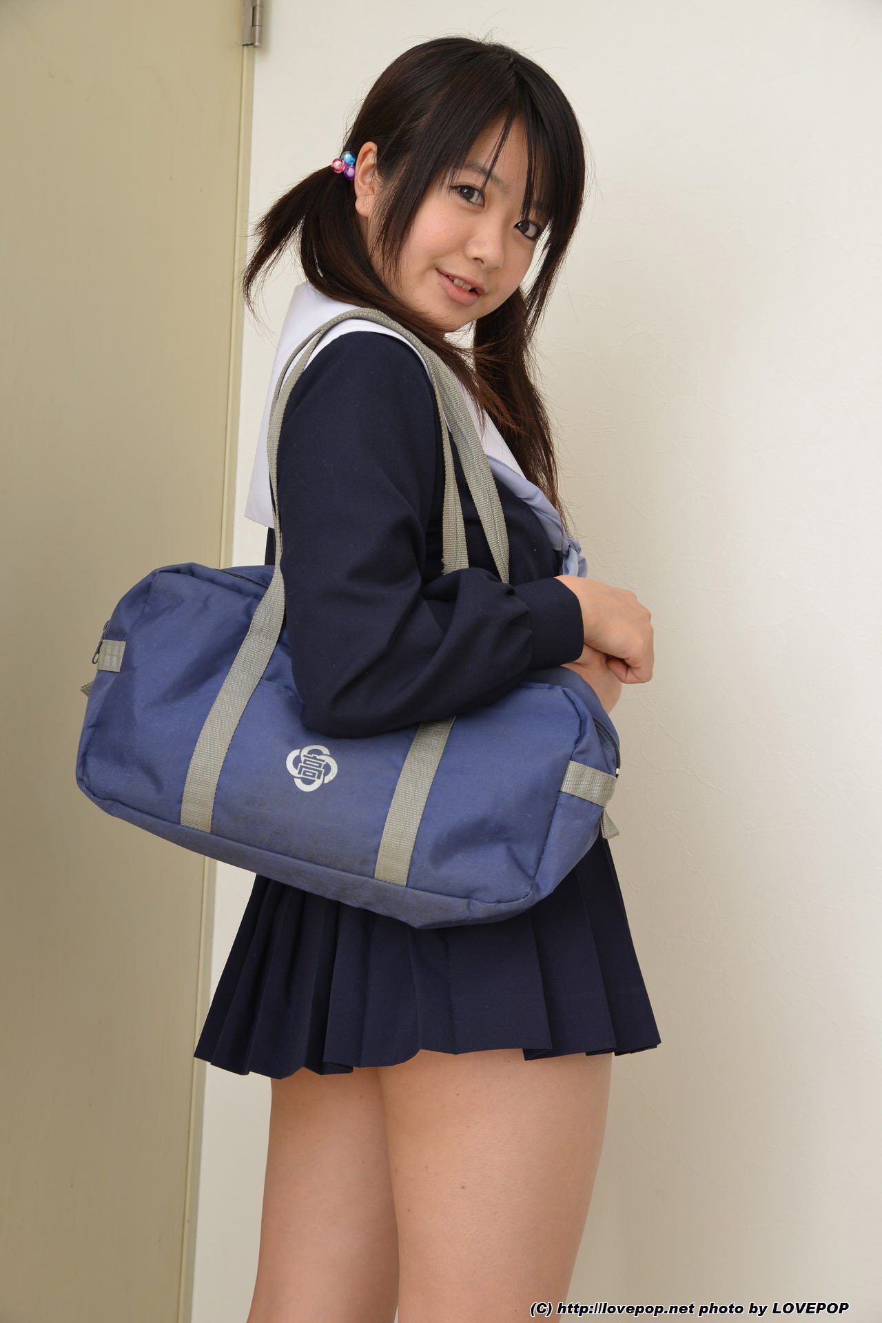 Aki Hinomoto 陽ノ下あき Photoset 01-图13