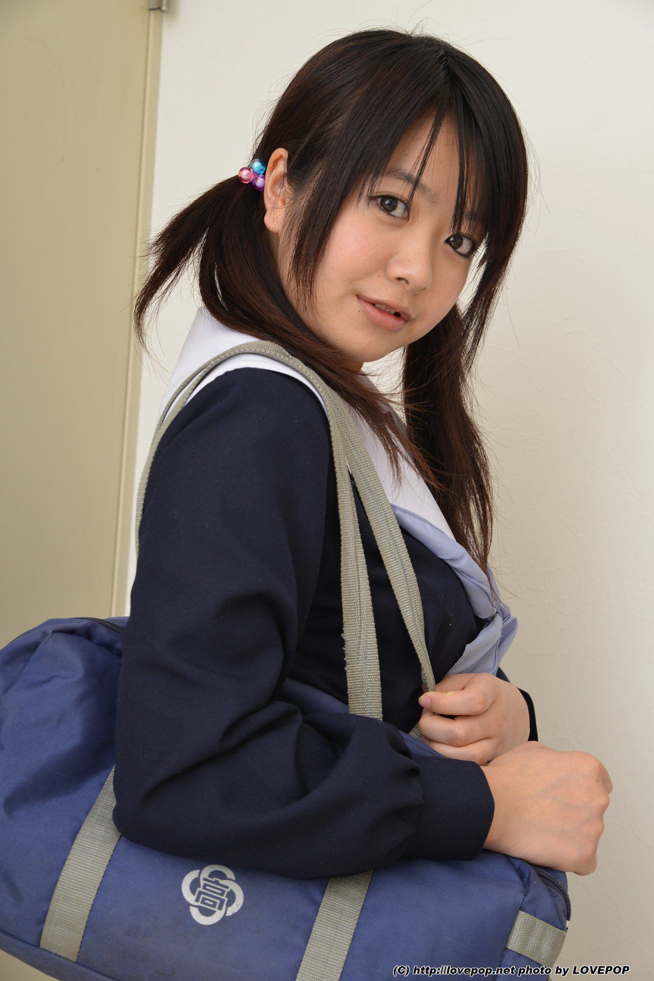 Aki Hinomoto 陽ノ下あき Photoset 01-图14
