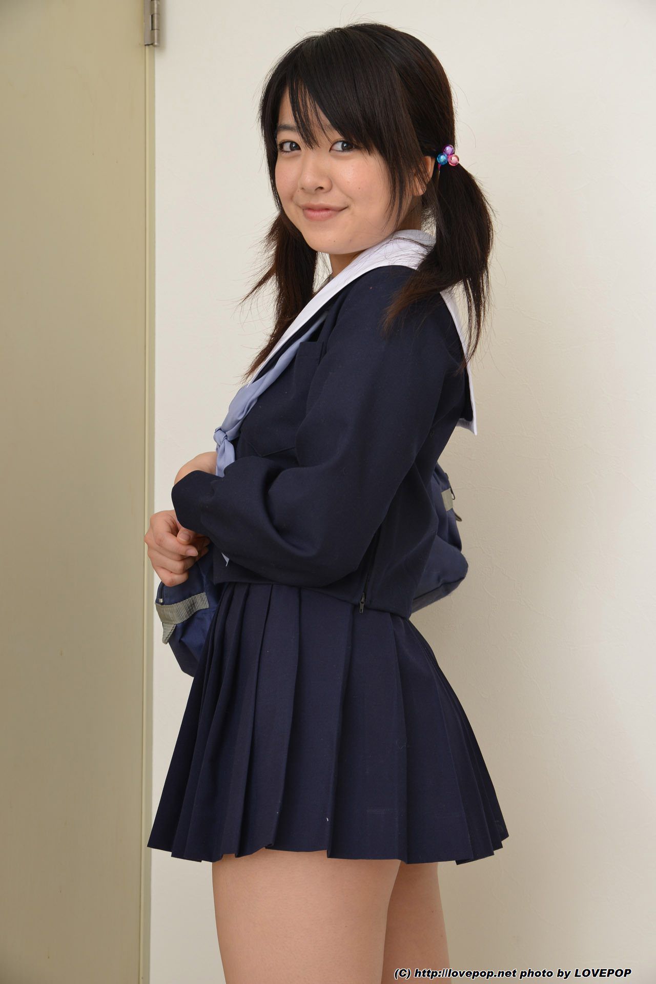 Aki Hinomoto 陽ノ下あき Photoset 01-图15