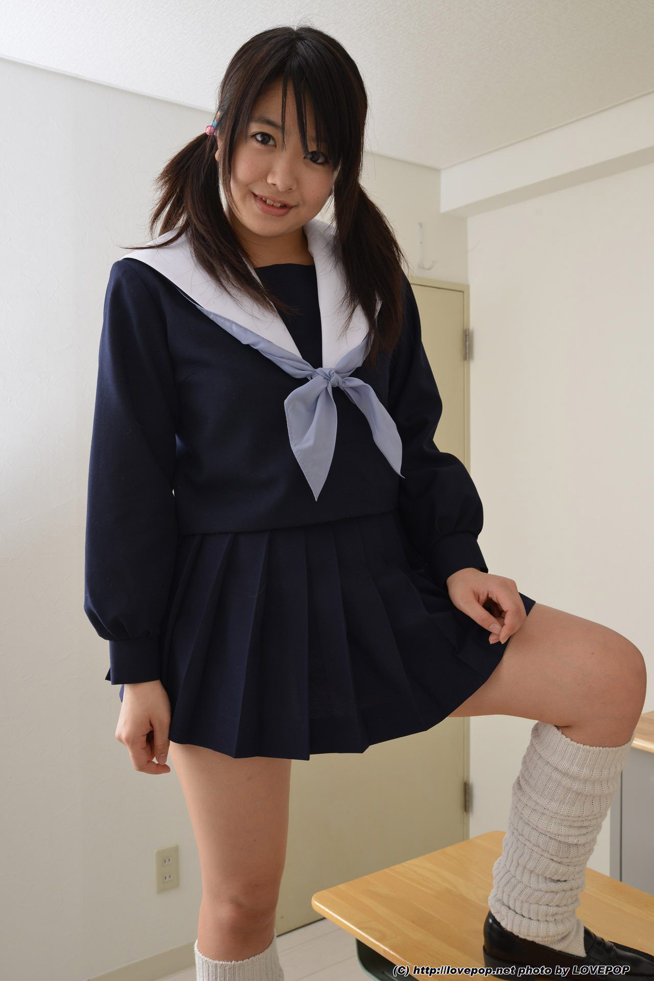 Aki Hinomoto 陽ノ下あき Photoset 01-图25