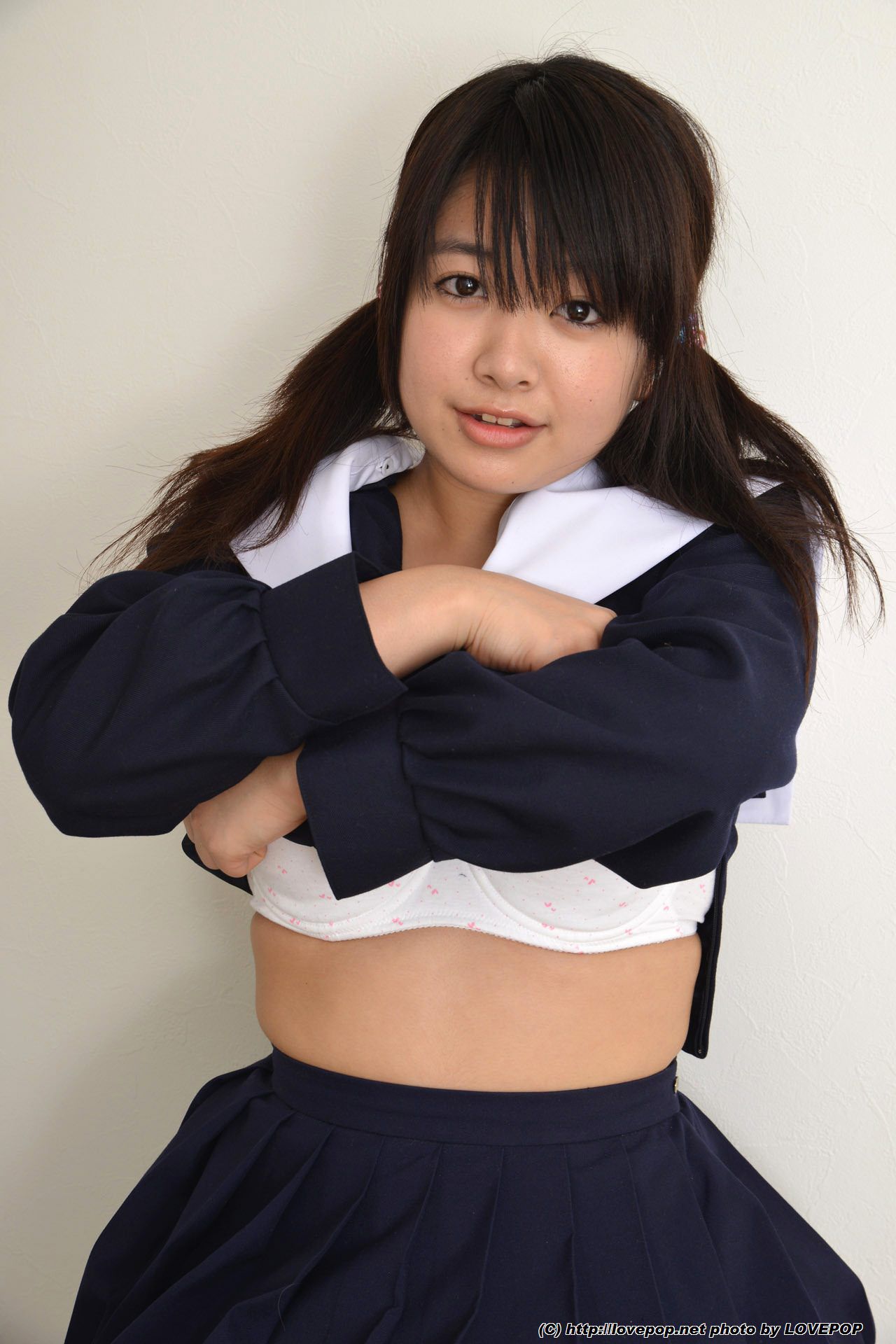 Aki Hinomoto 陽ノ下あき Photoset 01-图57