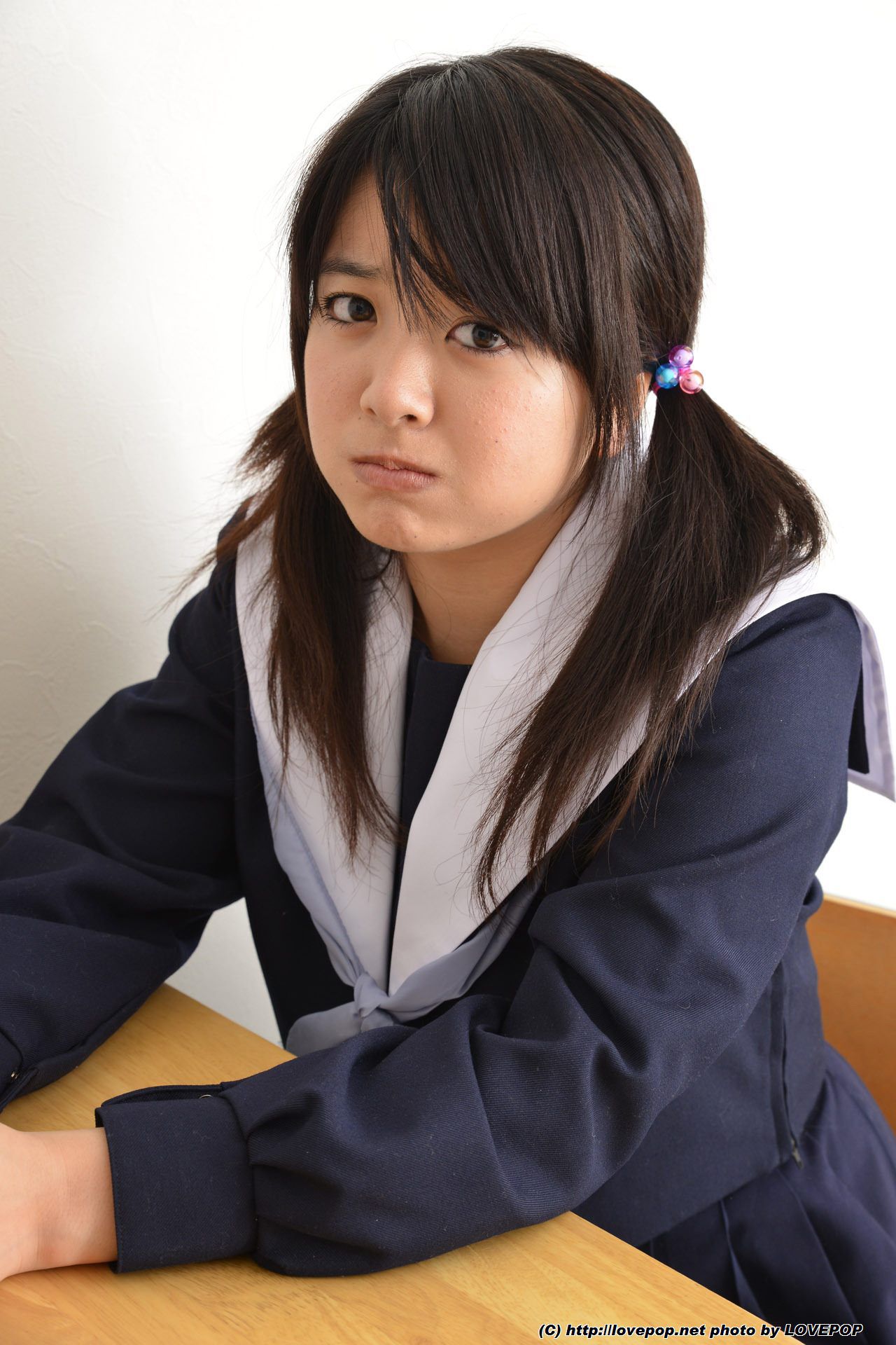 Aki Hinomoto 陽ノ下あき Photoset 01-图5