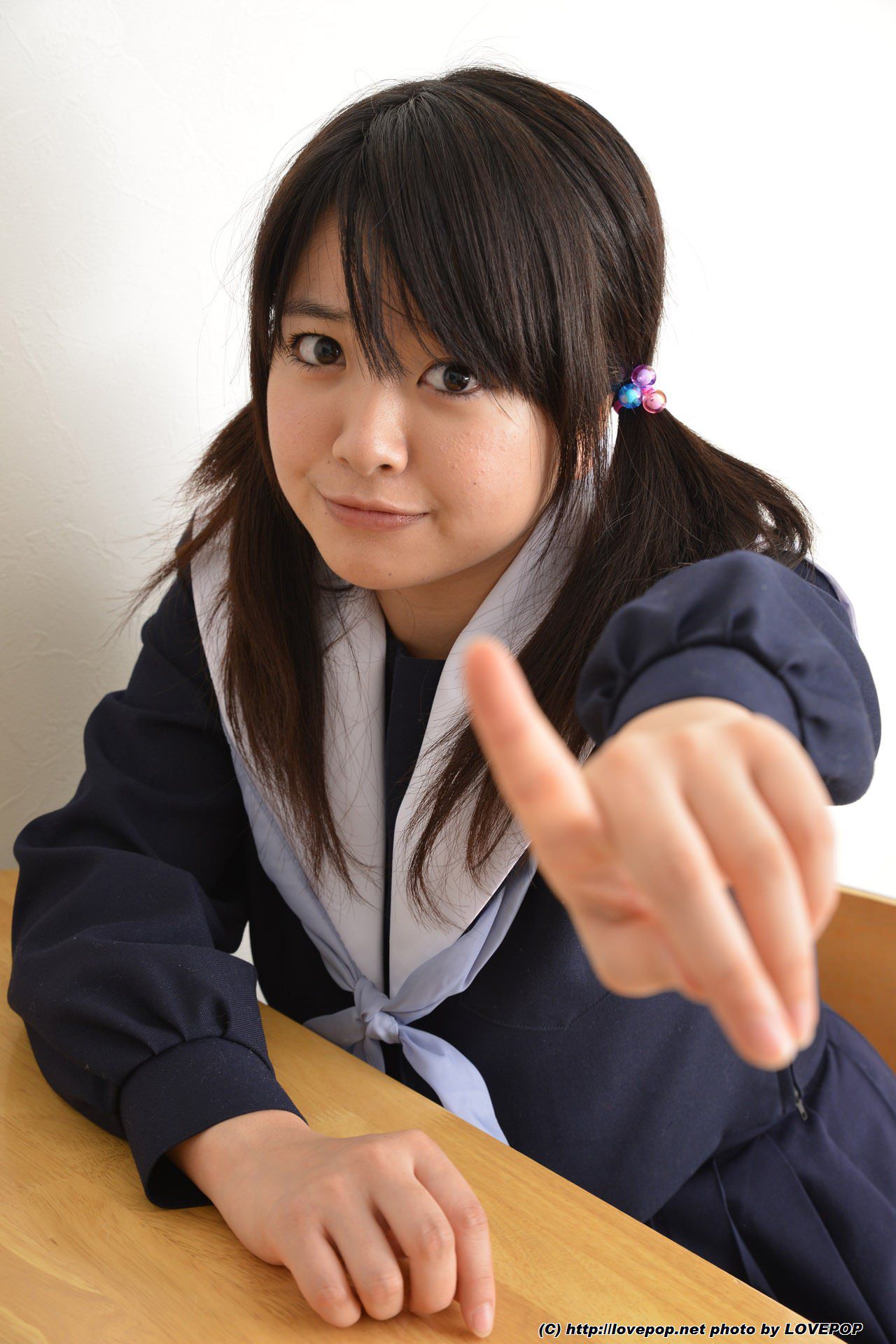 Aki Hinomoto 陽ノ下あき Photoset 01-图6