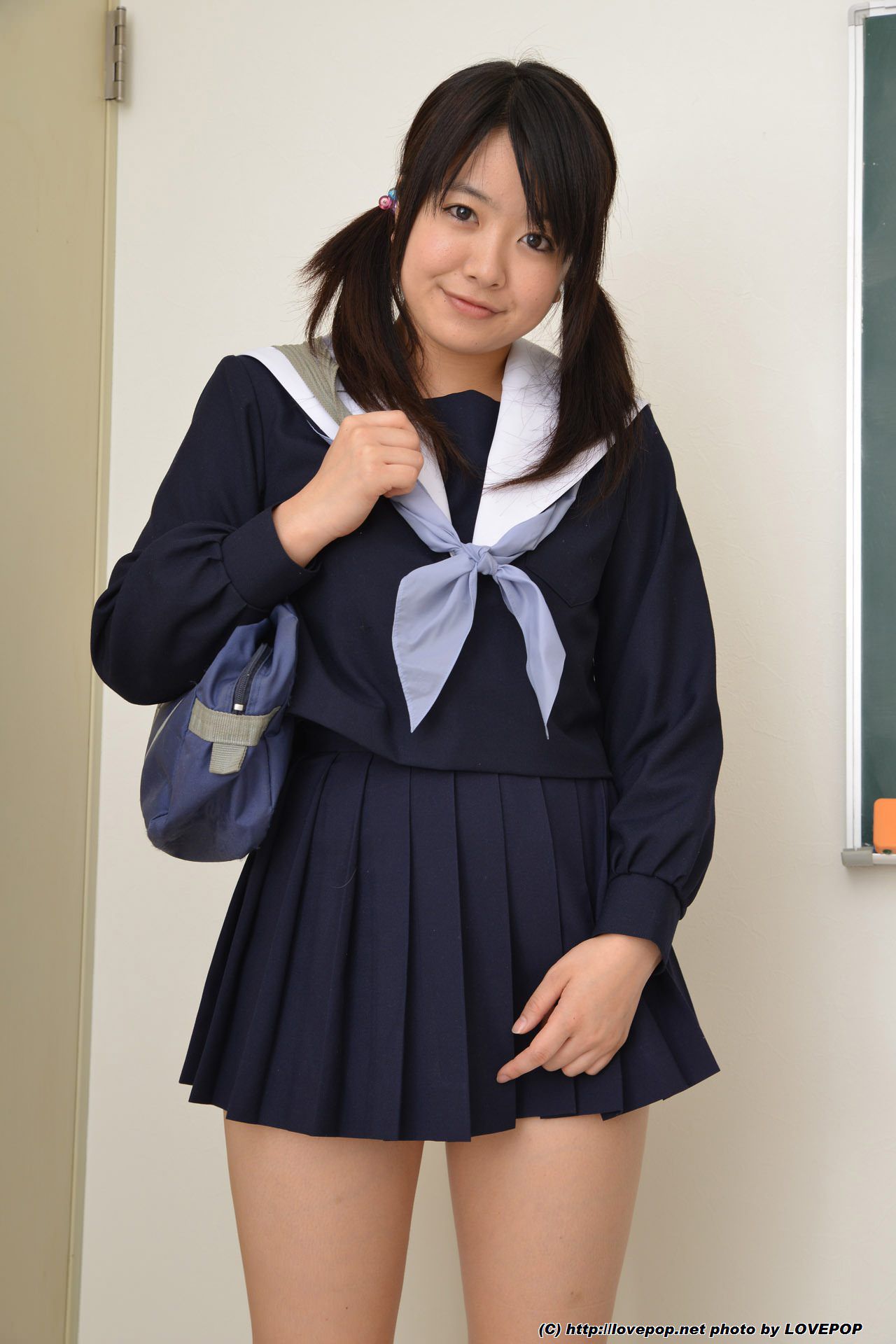 Aki Hinomoto 陽ノ下あき Photoset 01-图8