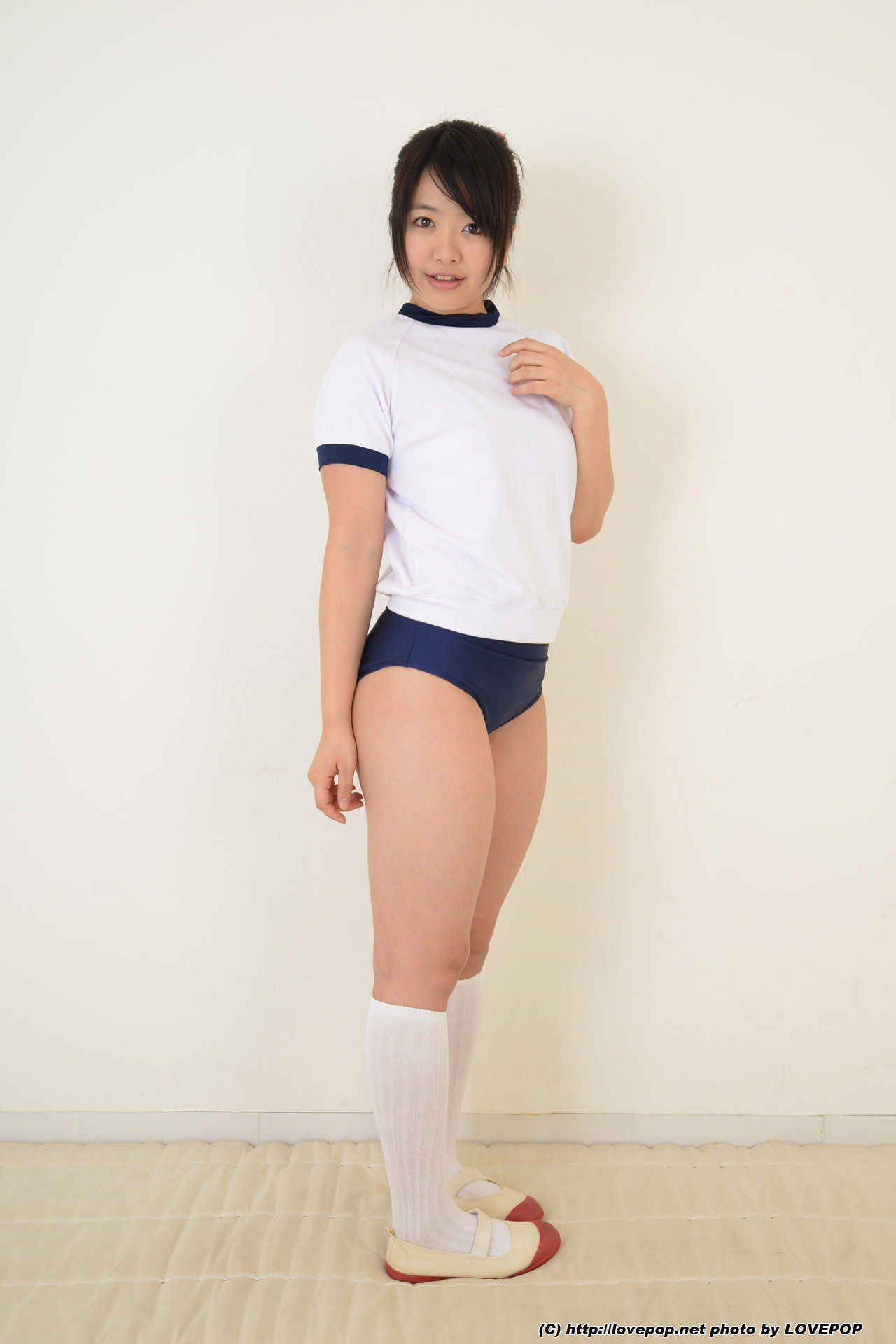 Aki Hinomoto 陽ノ下あき Photoset 02-图5
