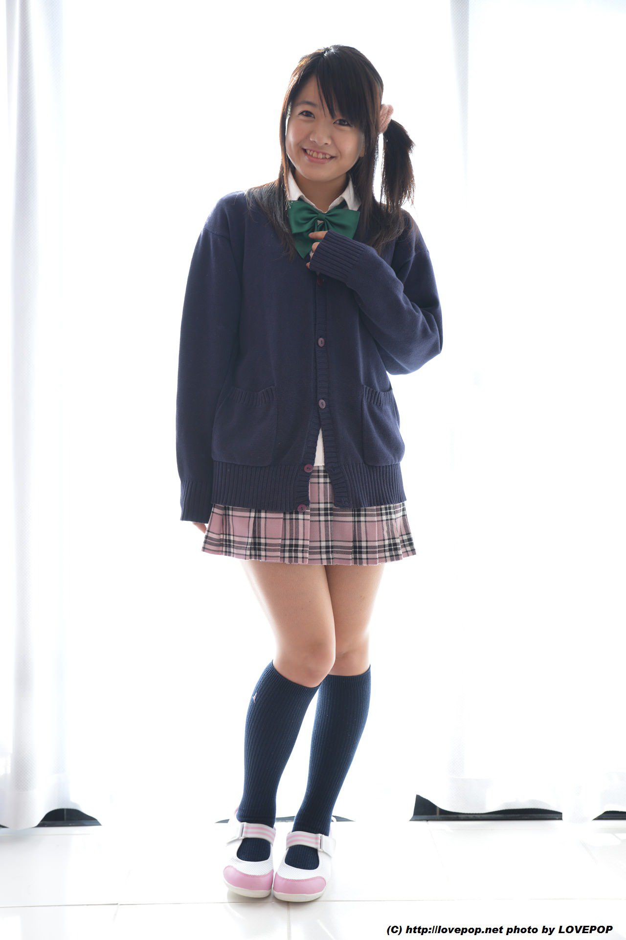 Aki Hinomoto 陽ノ下あき Photoset 03-图0