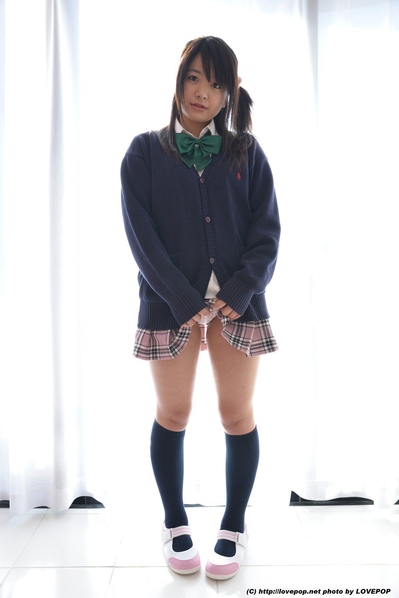 Aki Hinomoto 陽ノ下あき Photoset 03-图11