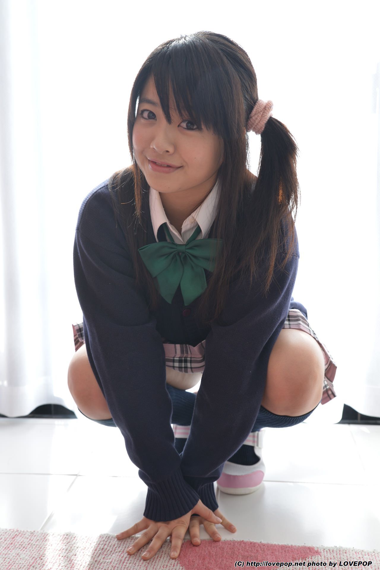 Aki Hinomoto 陽ノ下あき Photoset 03-图14