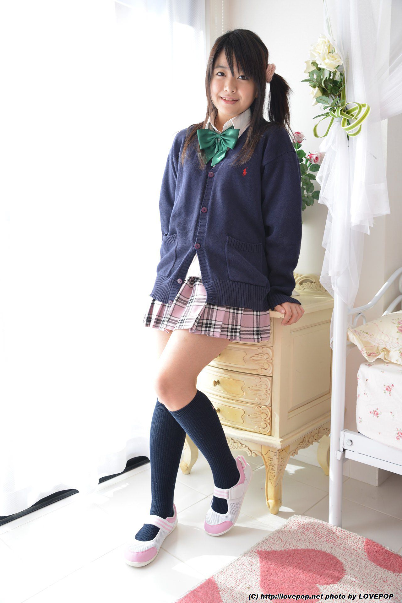Aki Hinomoto 陽ノ下あき Photoset 03-图15