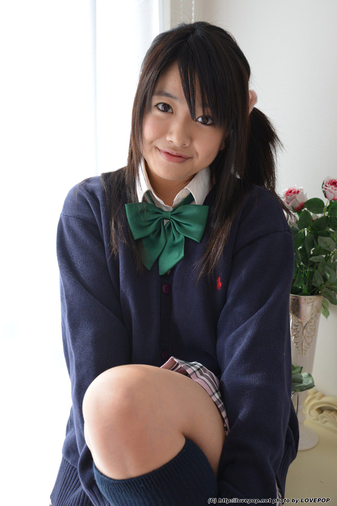 Aki Hinomoto 陽ノ下あき Photoset 03-图18