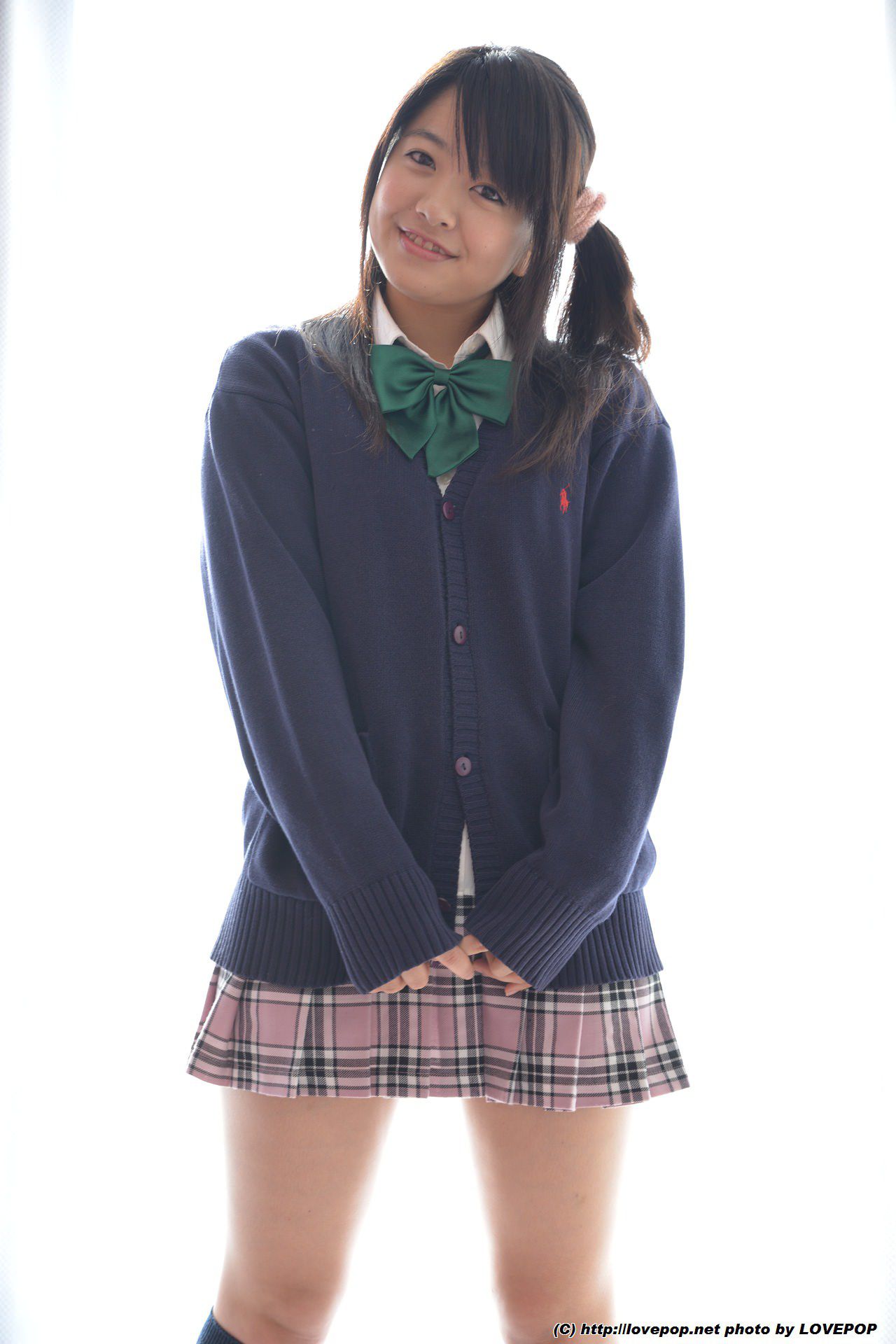 Aki Hinomoto 陽ノ下あき Photoset 03-图1