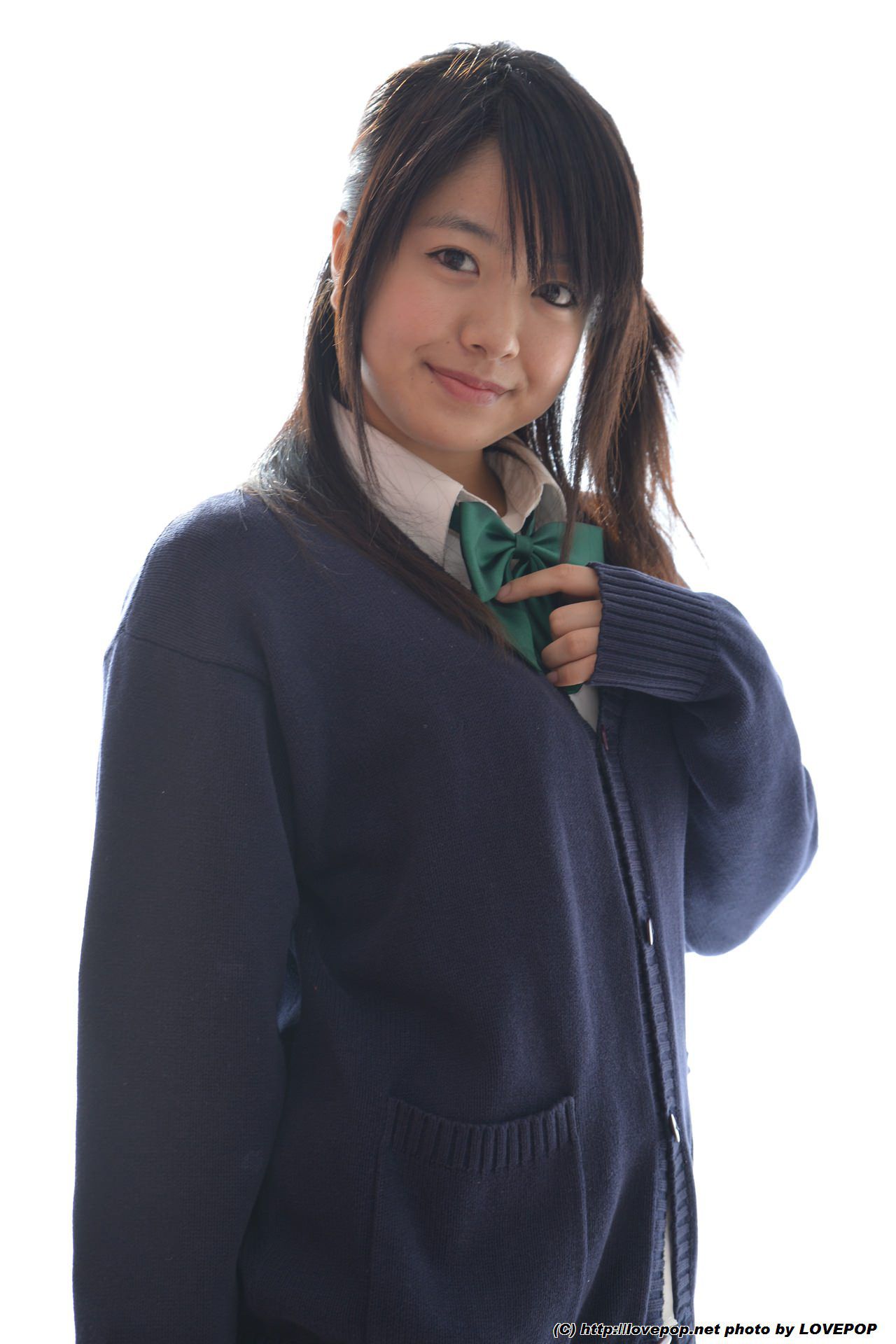 Aki Hinomoto 陽ノ下あき Photoset 03-图2