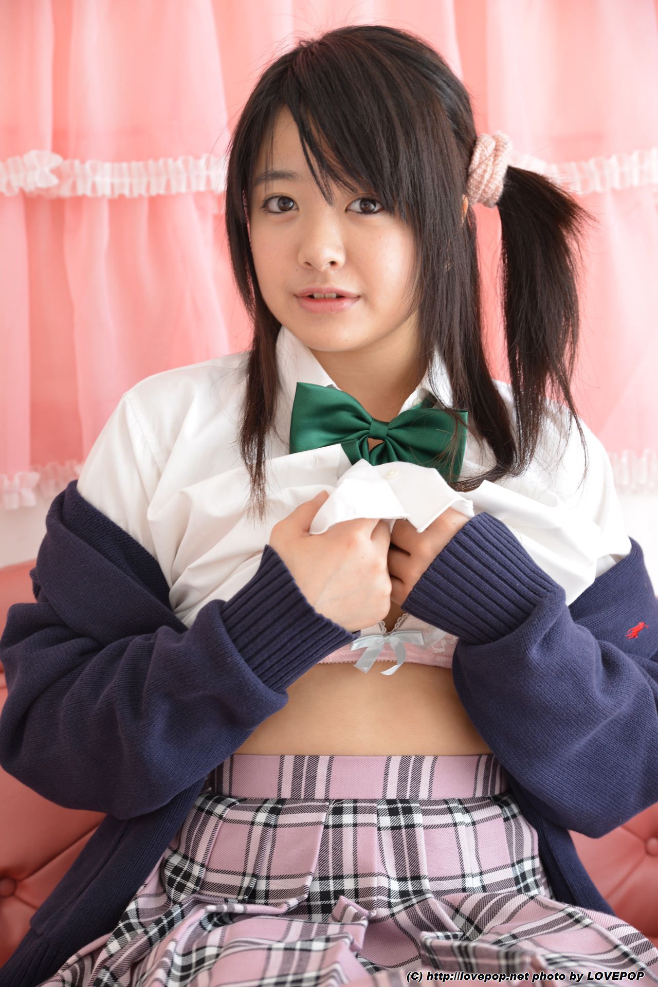 Aki Hinomoto 陽ノ下あき Photoset 03-图43