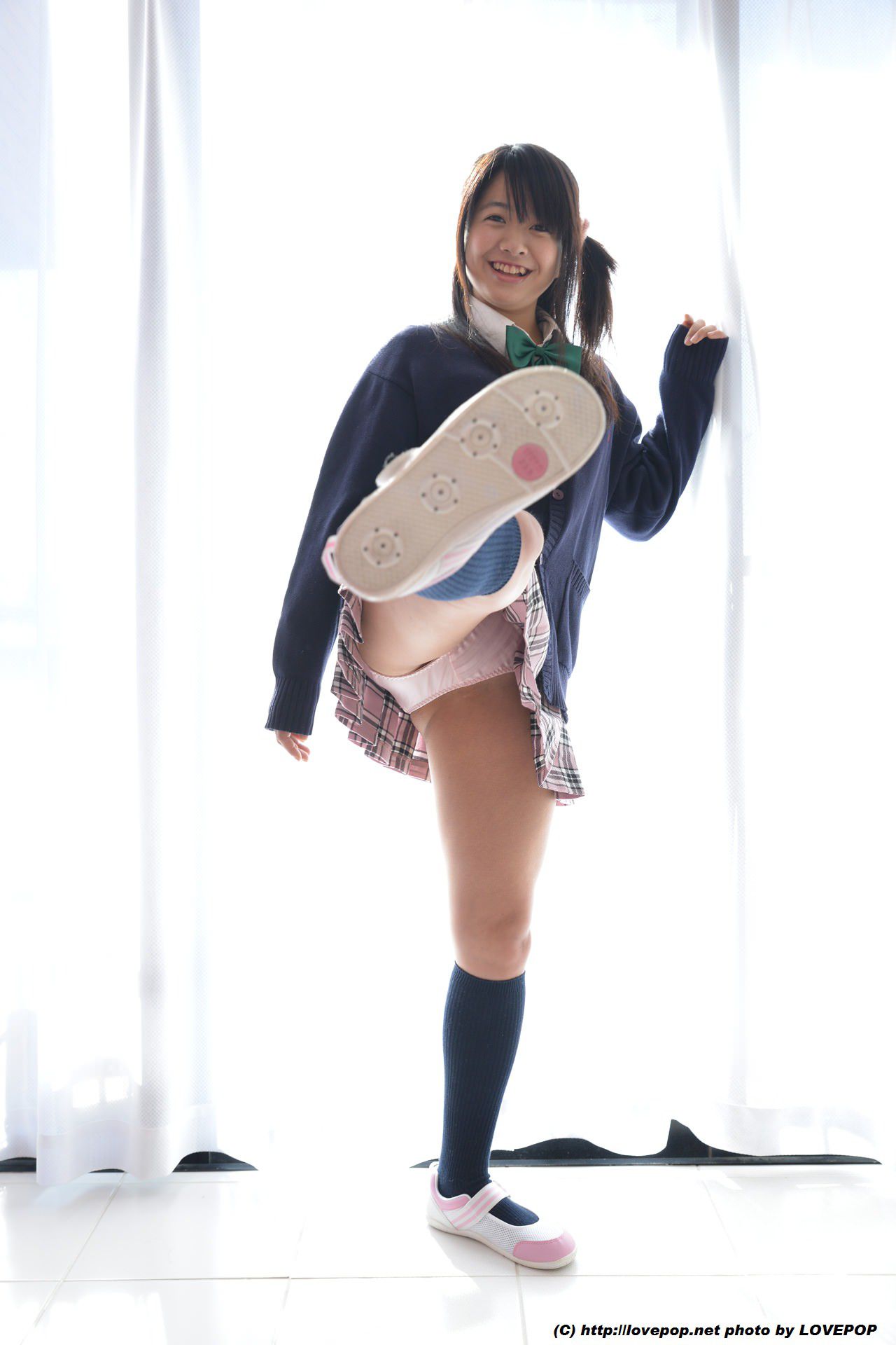 Aki Hinomoto 陽ノ下あき Photoset 03-图5