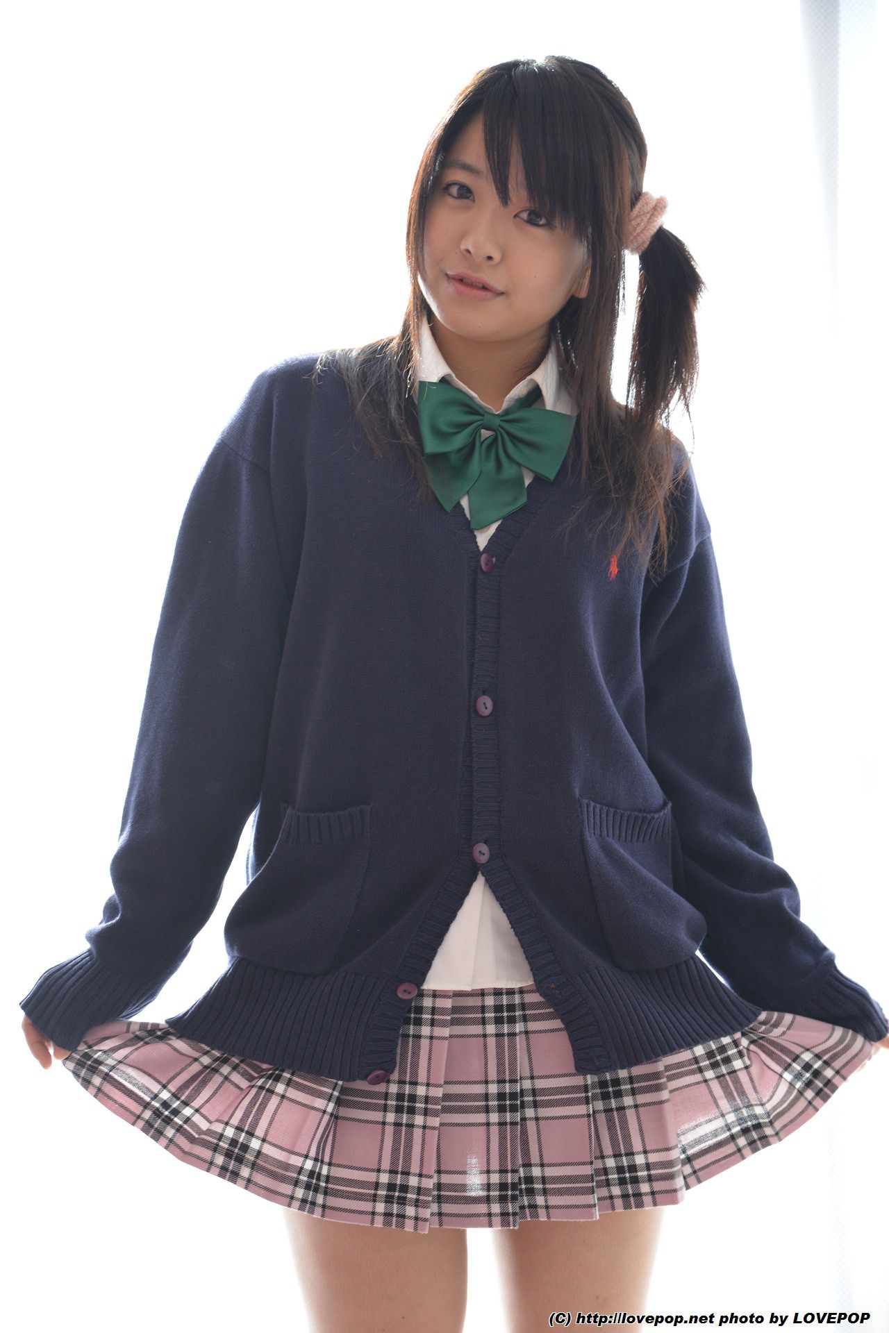 Aki Hinomoto 陽ノ下あき Photoset 03-图8