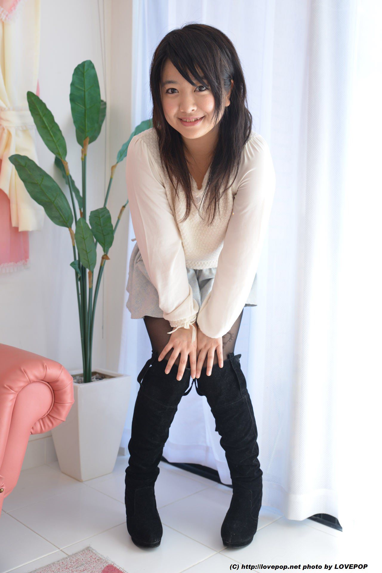 Aki Hinomoto 陽ノ下あき Photoset 05-图16