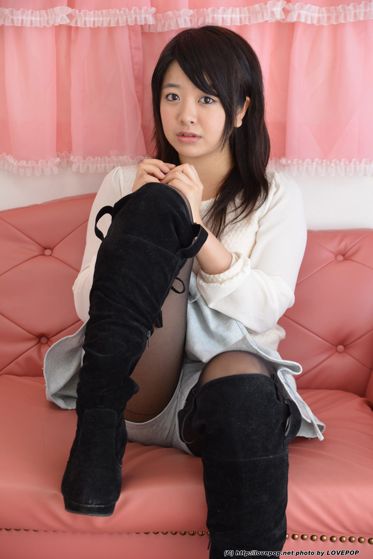 Aki Hinomoto 陽ノ下あき Photoset 05-图22