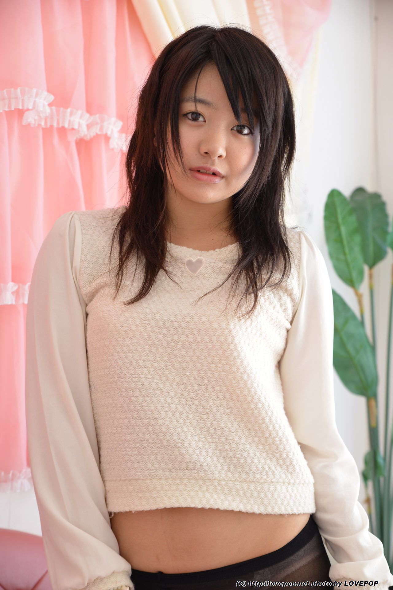 Aki Hinomoto 陽ノ下あき Photoset 05-图36