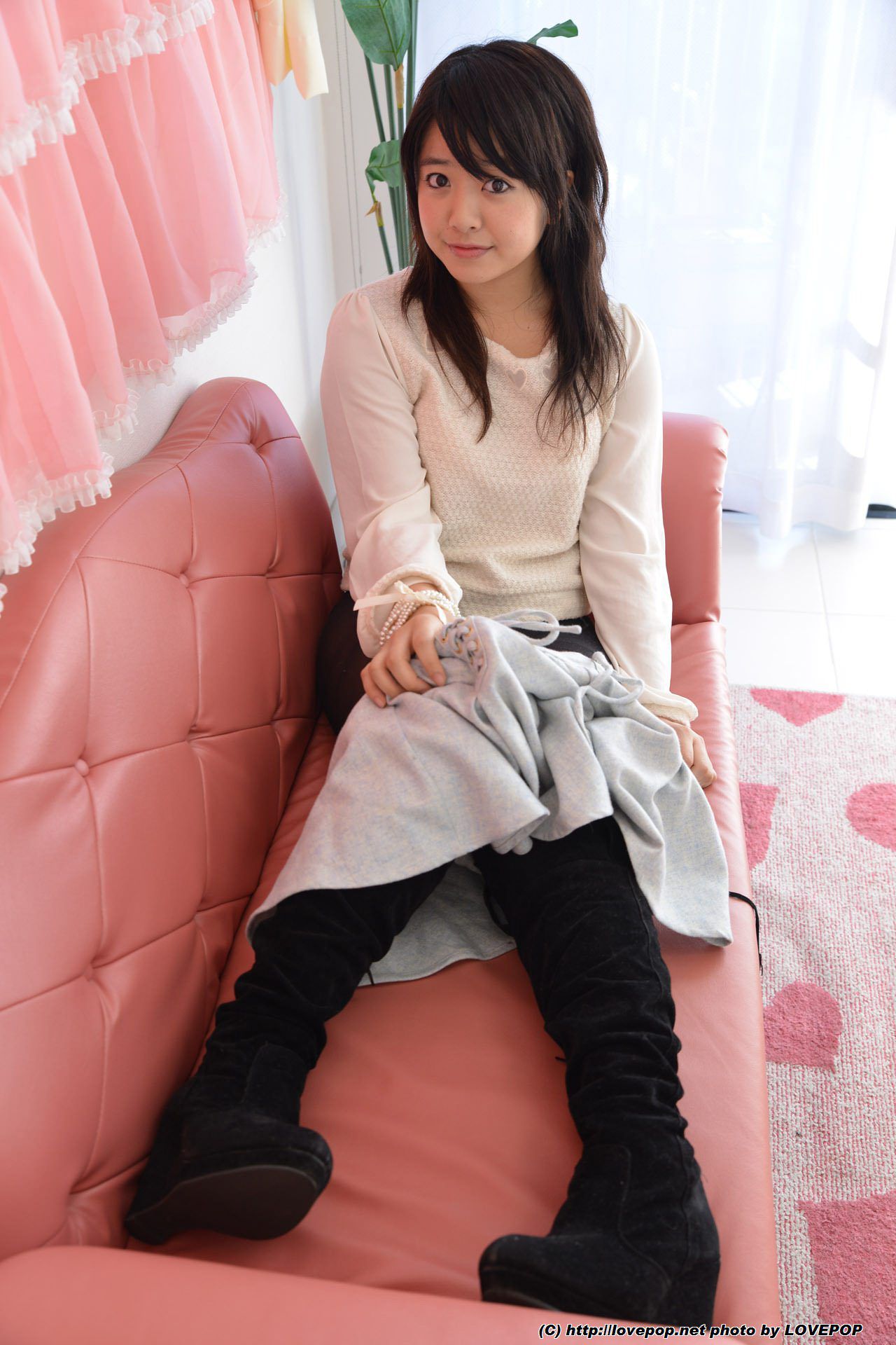 Aki Hinomoto 陽ノ下あき Photoset 05-图38