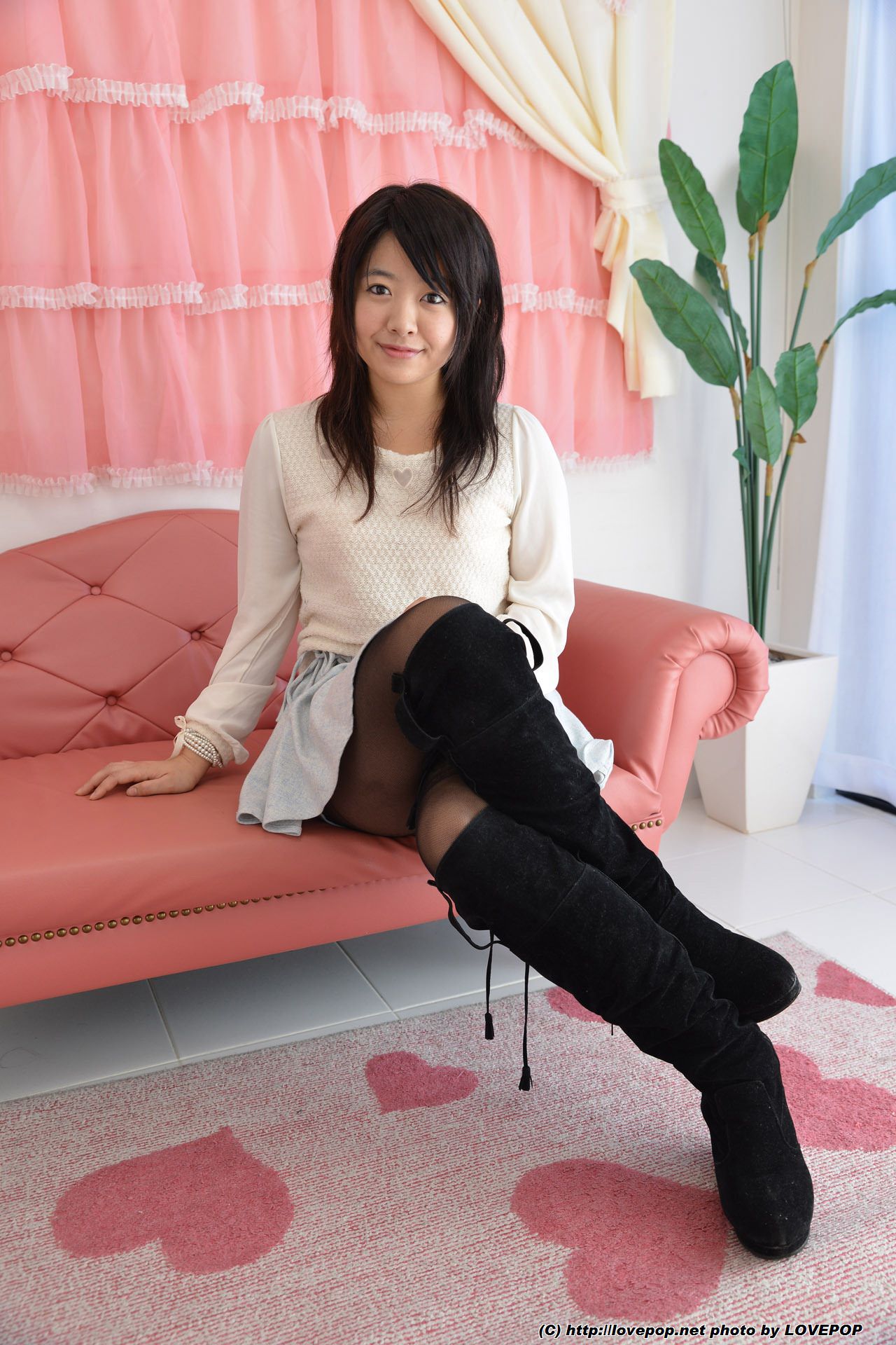 Aki Hinomoto 陽ノ下あき Photoset 05-图3