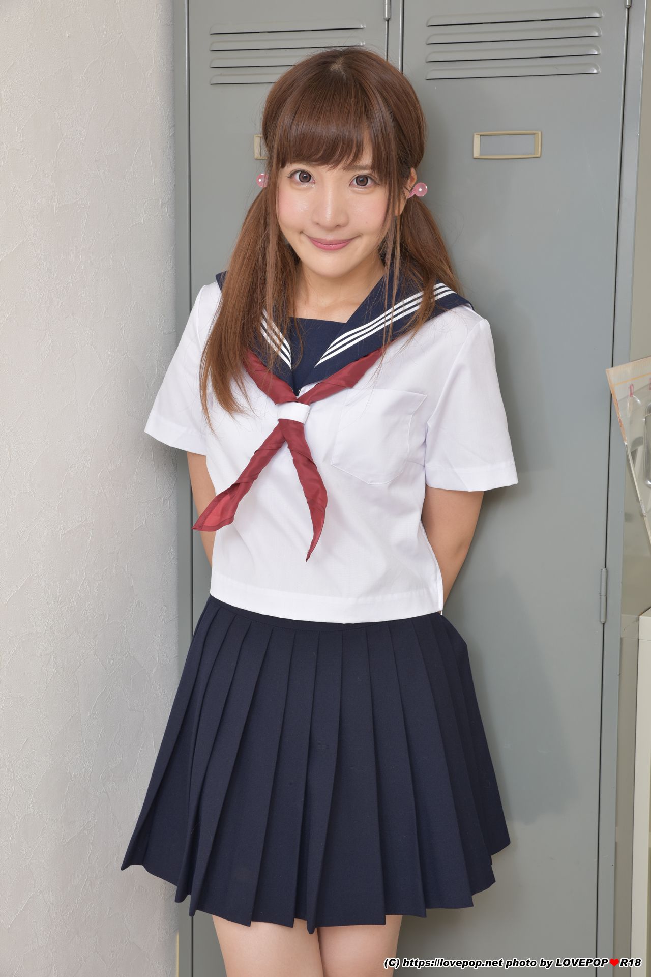 Ayami Shionogi 汐乃木あやみ Photoset 02-图1