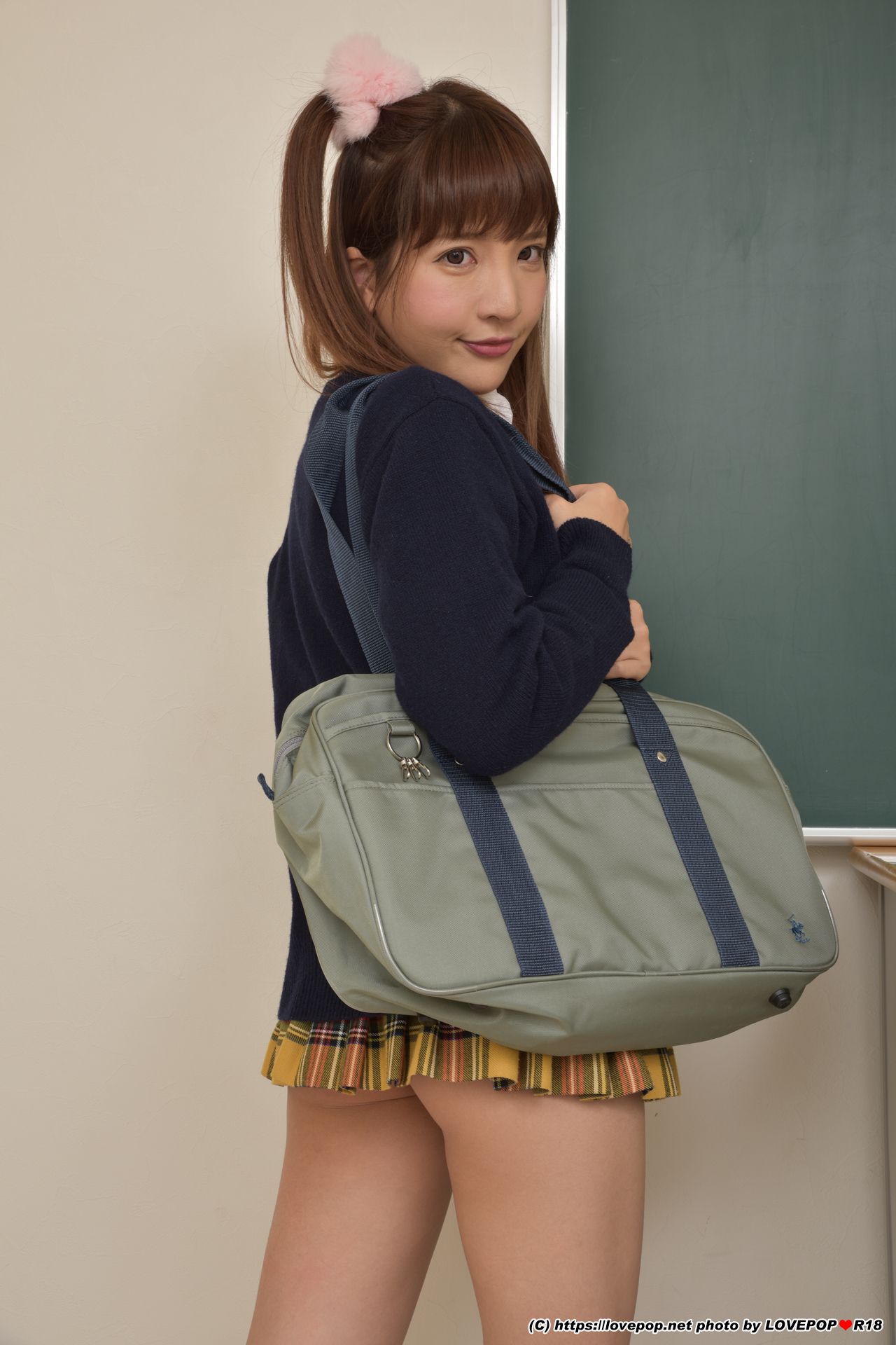 Ayami Shionogi 汐乃木あやみ Photoset 03-图7