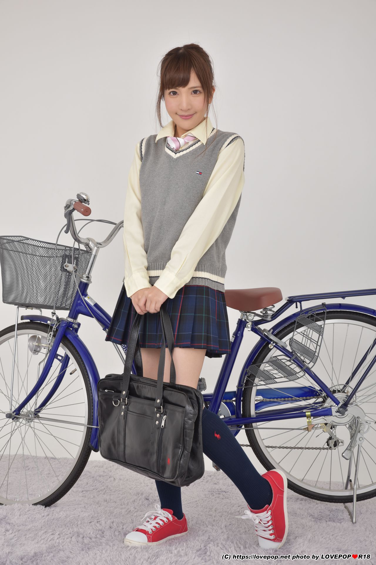 Ayami Shionogi 汐乃木あやみ Photoset 04-图0