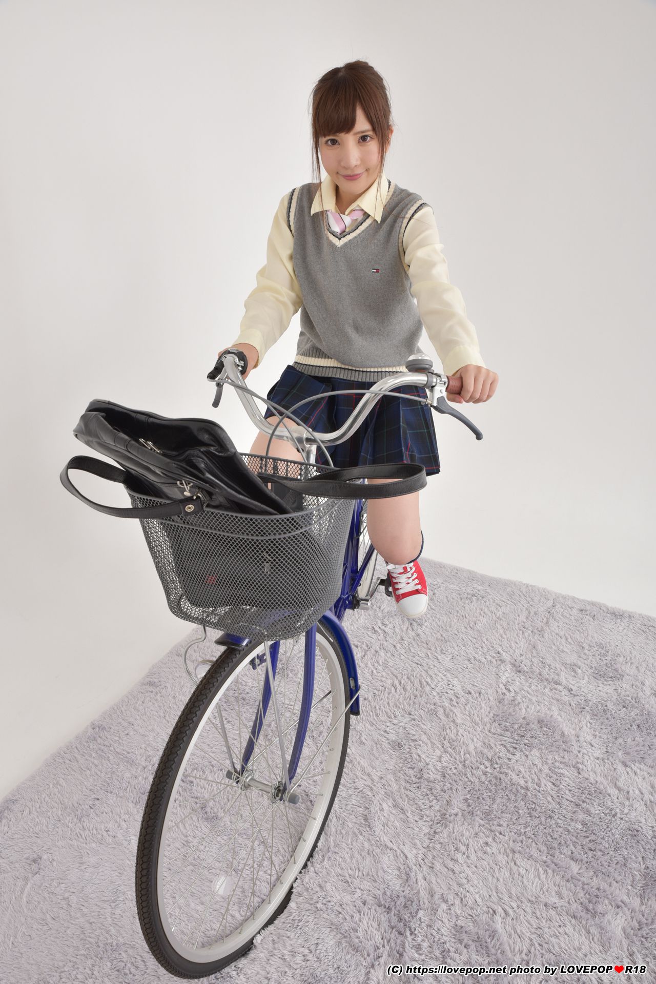 Ayami Shionogi 汐乃木あやみ Photoset 04-图13