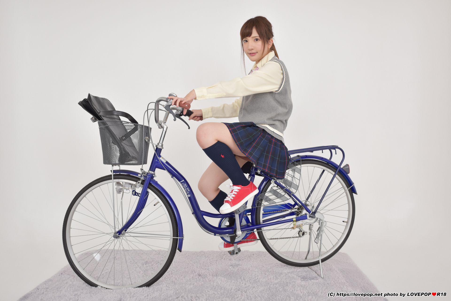 Ayami Shionogi 汐乃木あやみ Photoset 04-图17