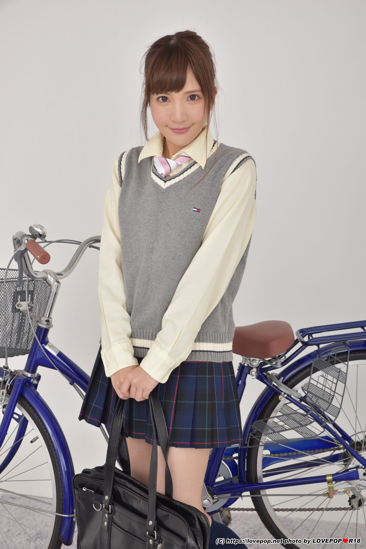 Ayami Shionogi 汐乃木あやみ Photoset 04-图1