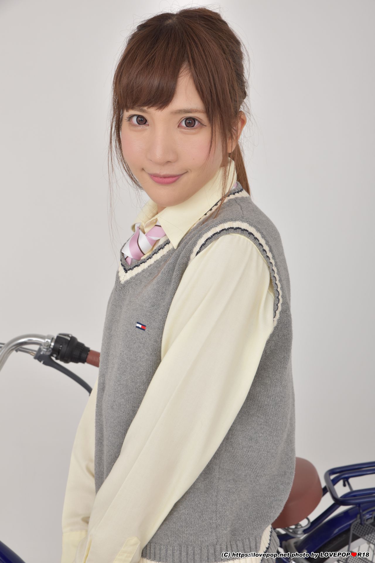 Ayami Shionogi 汐乃木あやみ Photoset 04-图3