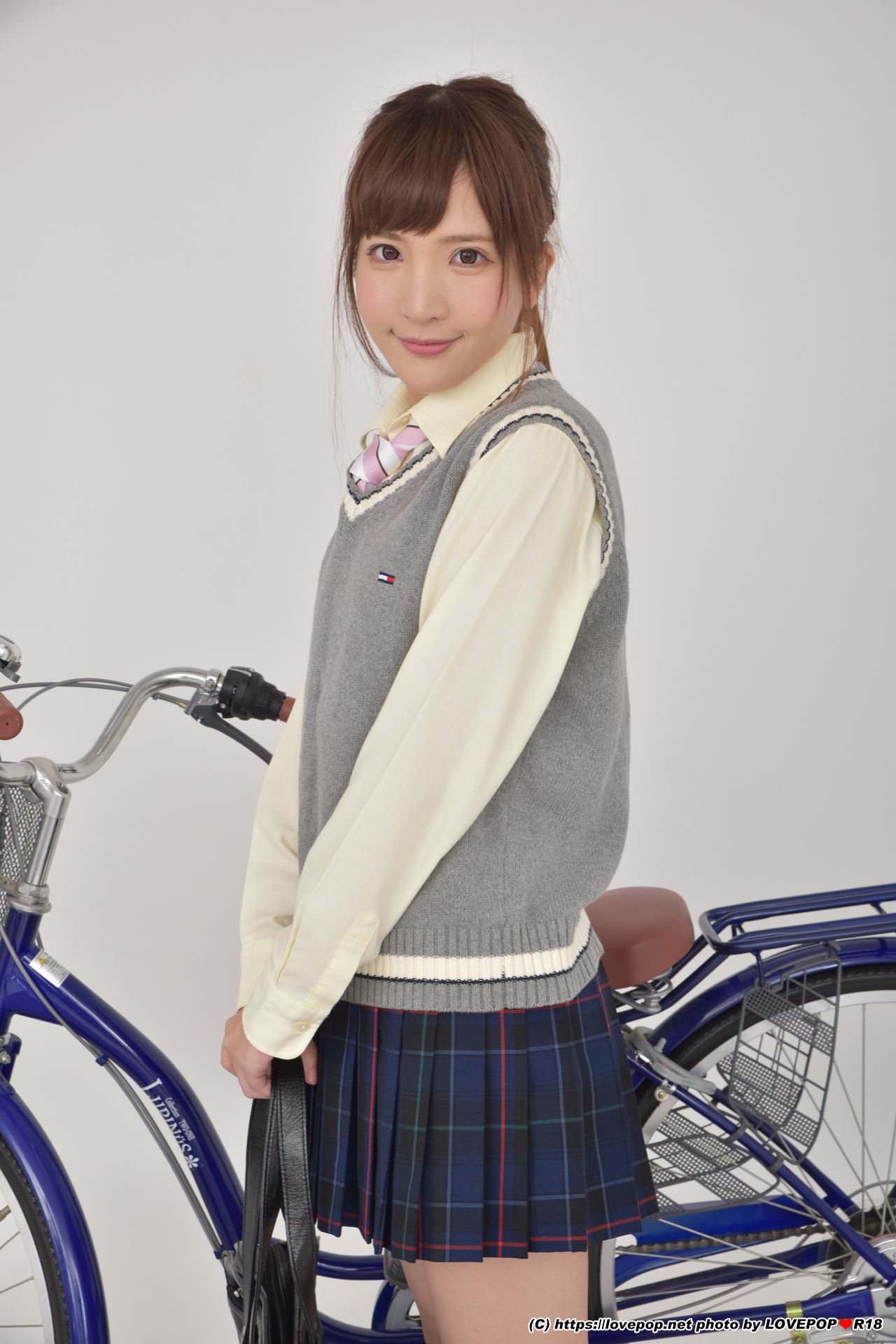 Ayami Shionogi 汐乃木あやみ Photoset 04-图4