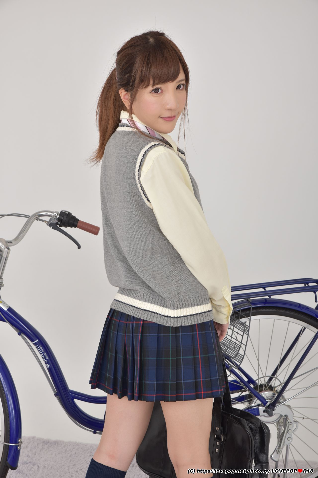 Ayami Shionogi 汐乃木あやみ Photoset 04-图7