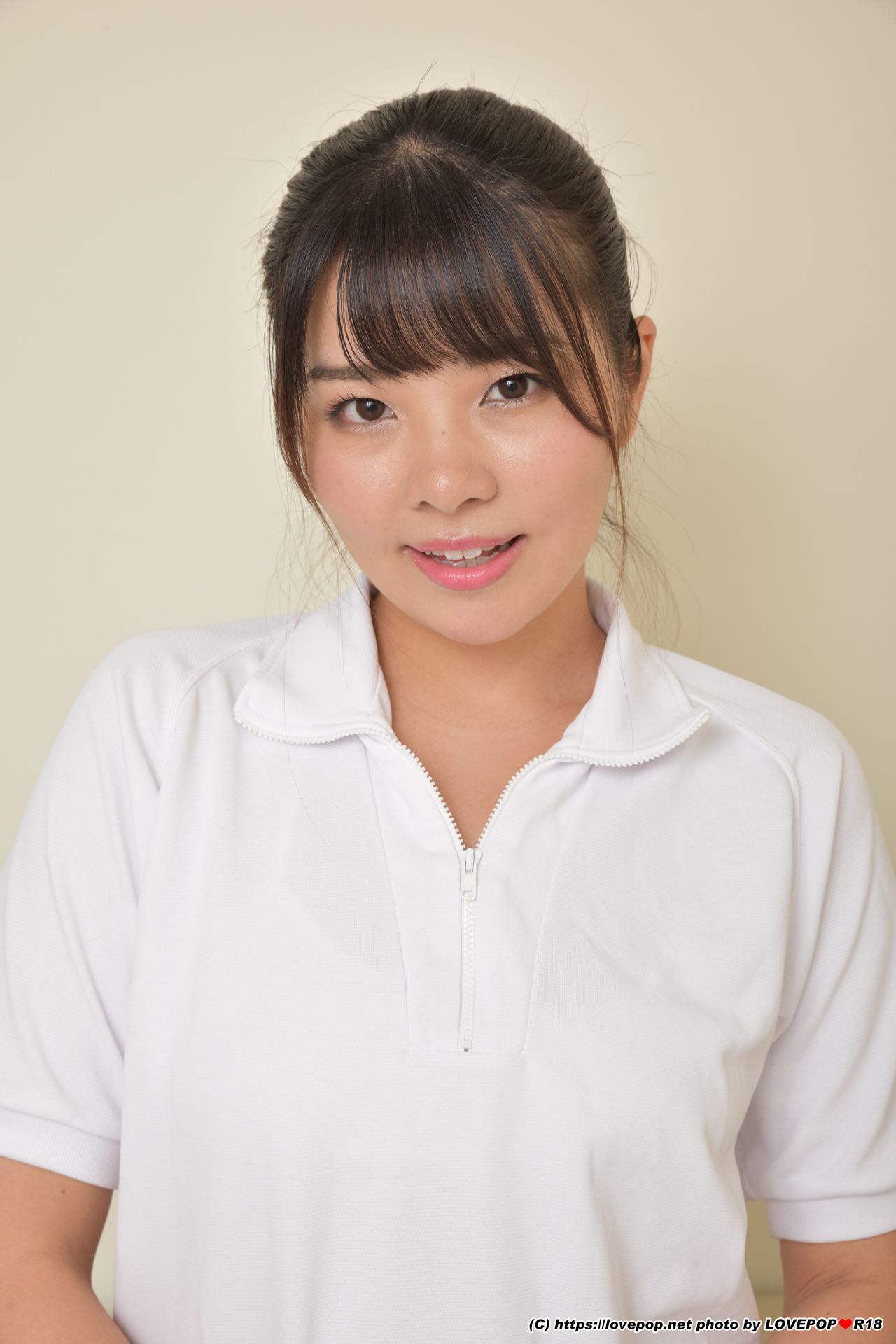 Hana Misora 海空花 Photoset 03-图2