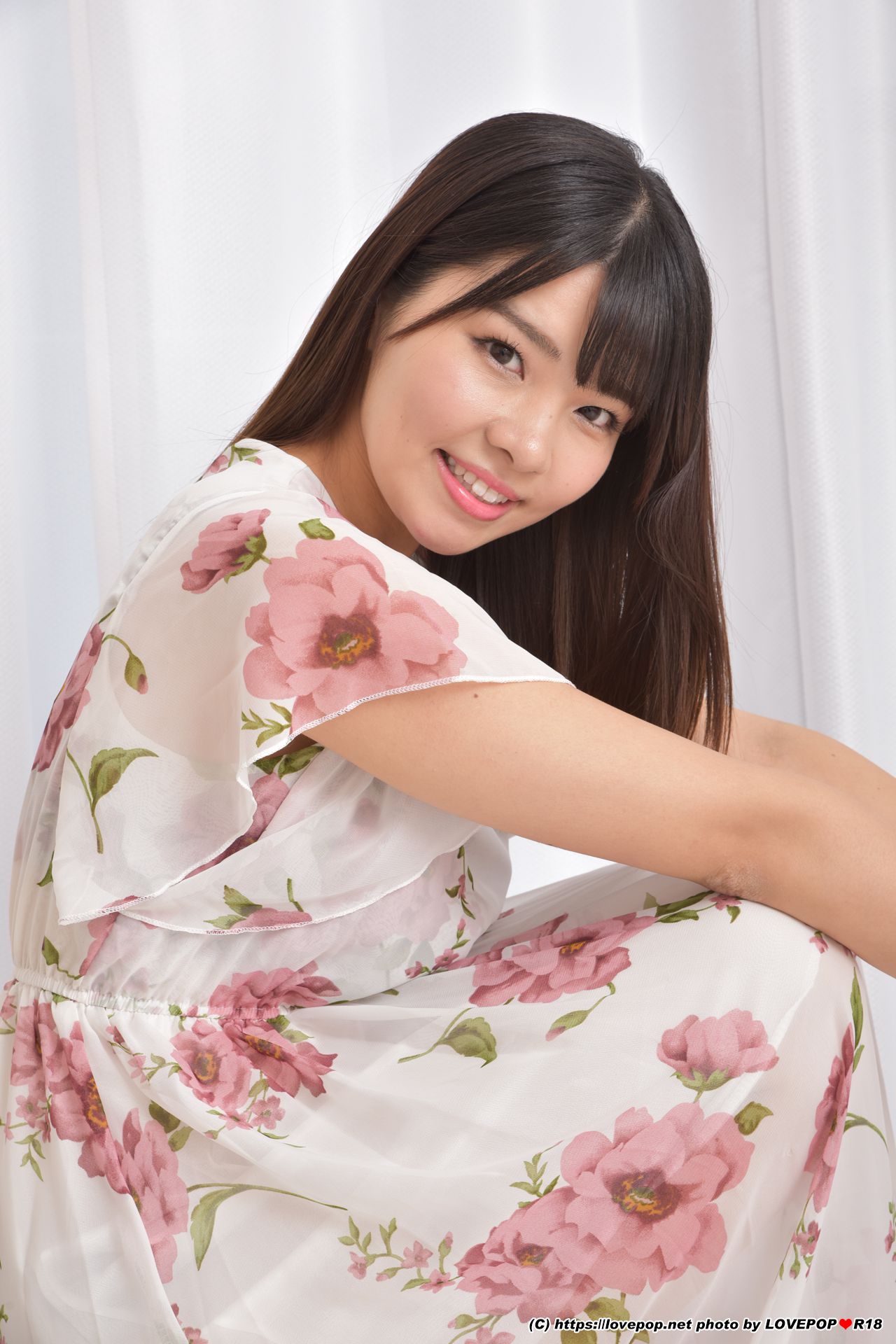 Hana Misora 海空花 Photoset 04-图14