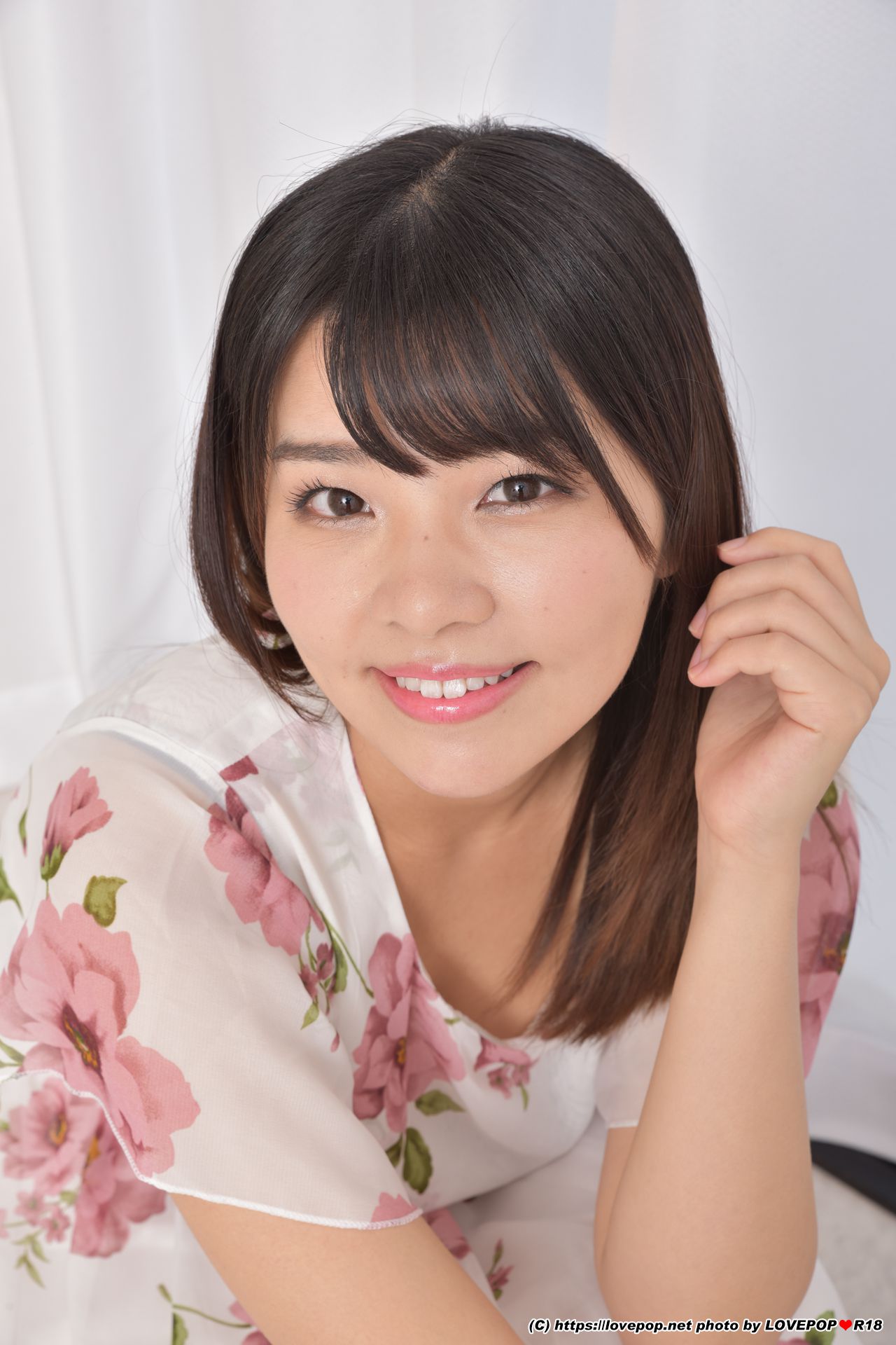 Hana Misora 海空花 Photoset 04-图16