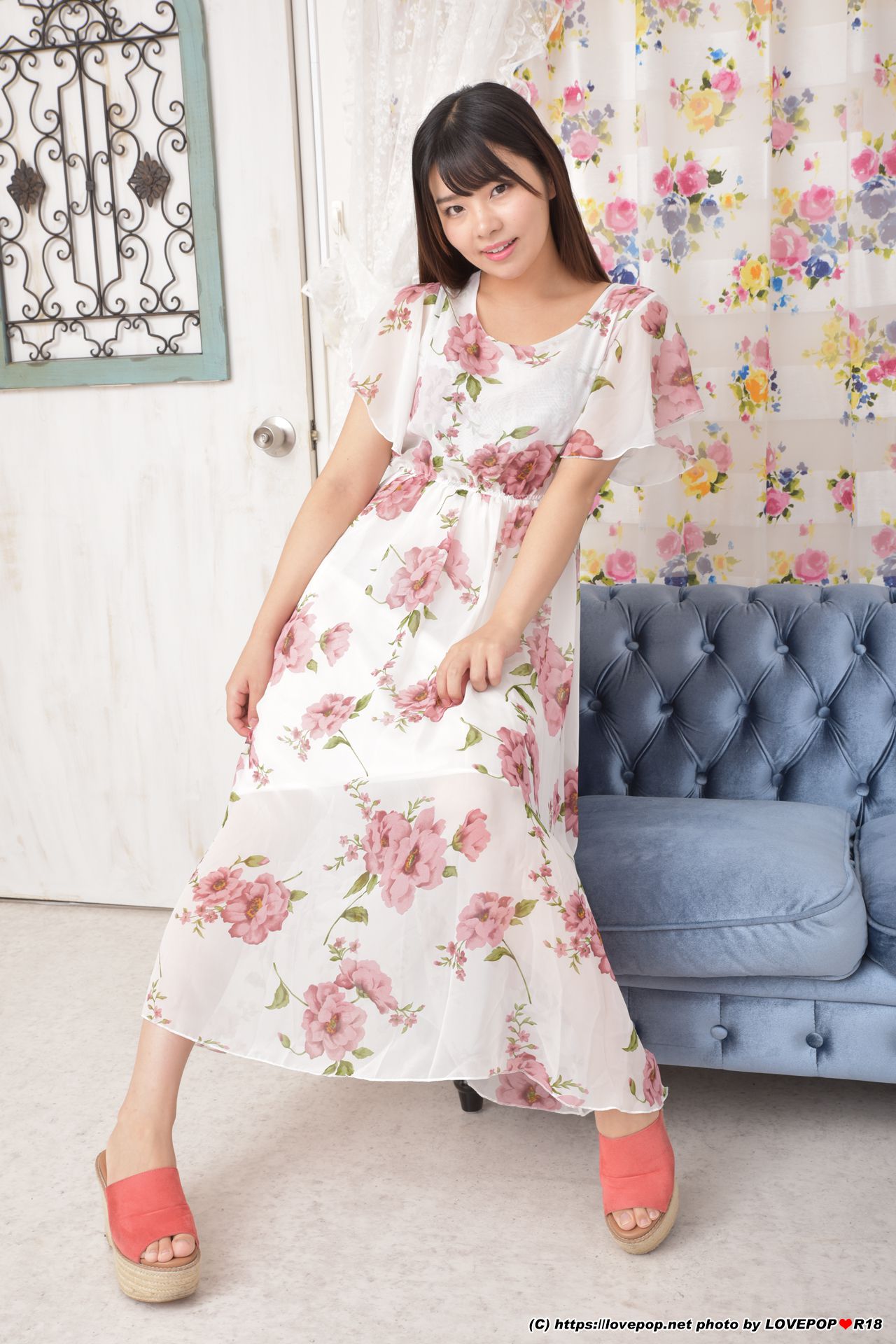 Hana Misora 海空花 Photoset 04-图17