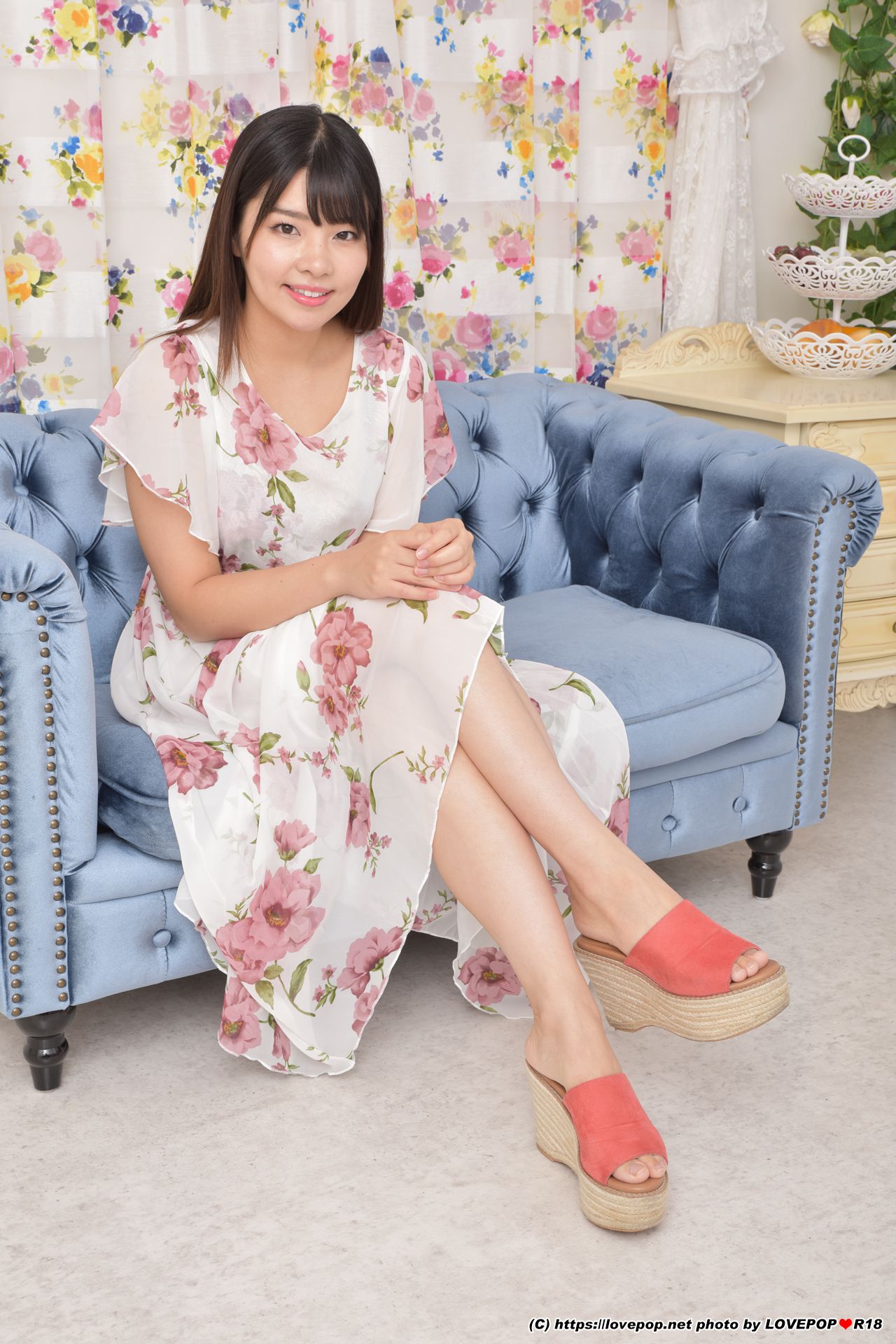 Hana Misora 海空花 Photoset 04-图18