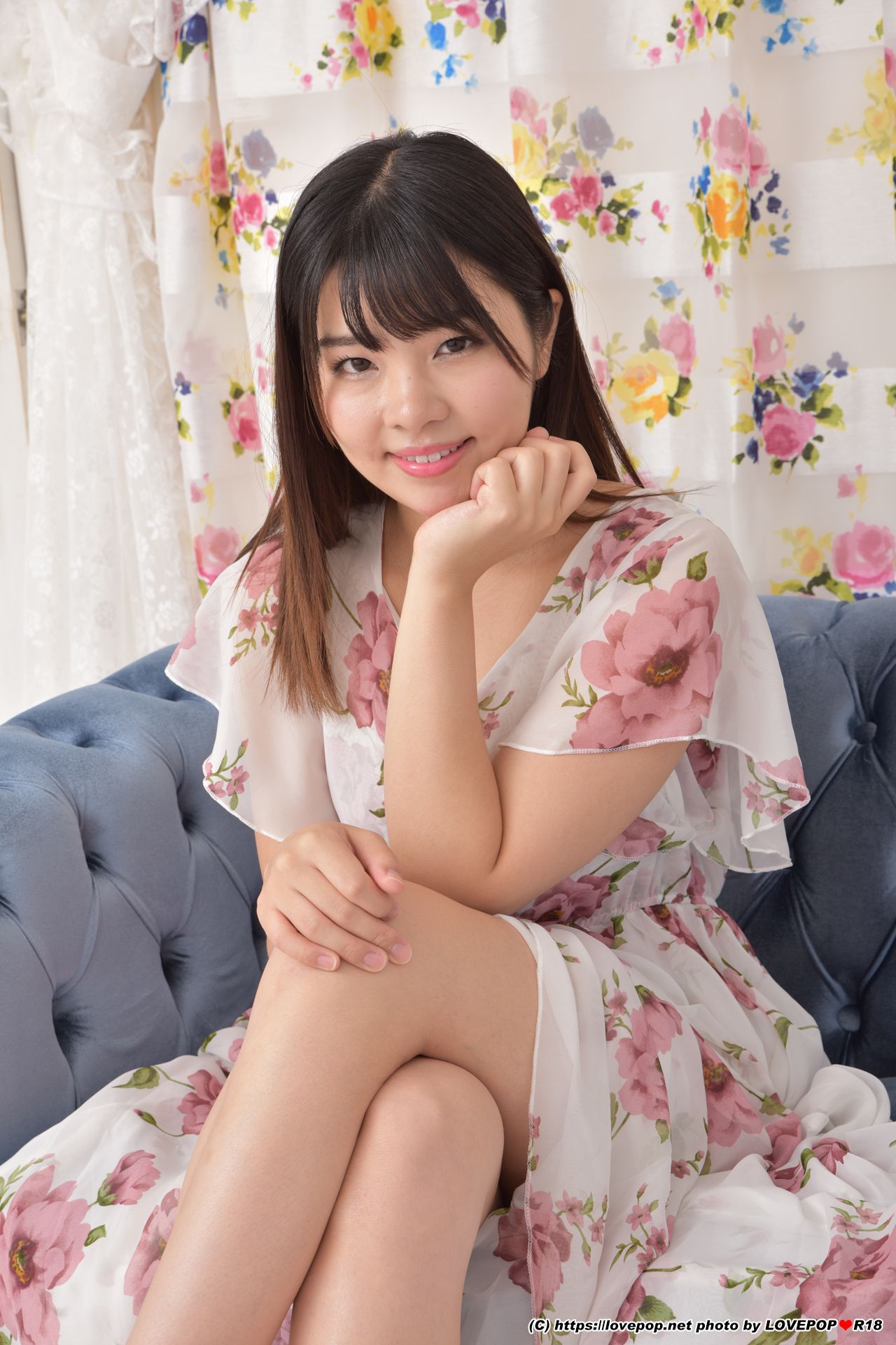 Hana Misora 海空花 Photoset 04-图22