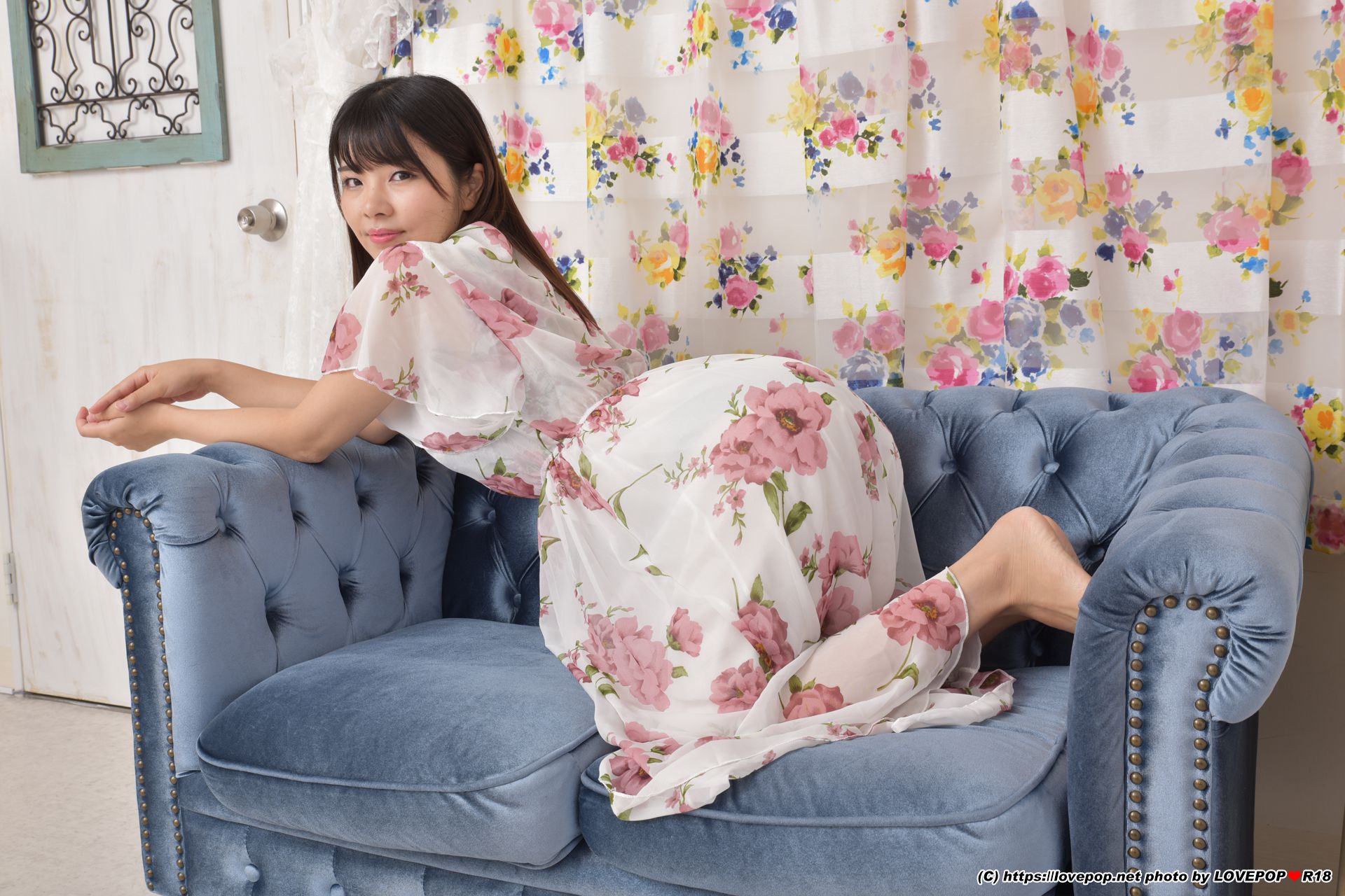 Hana Misora 海空花 Photoset 04-图30