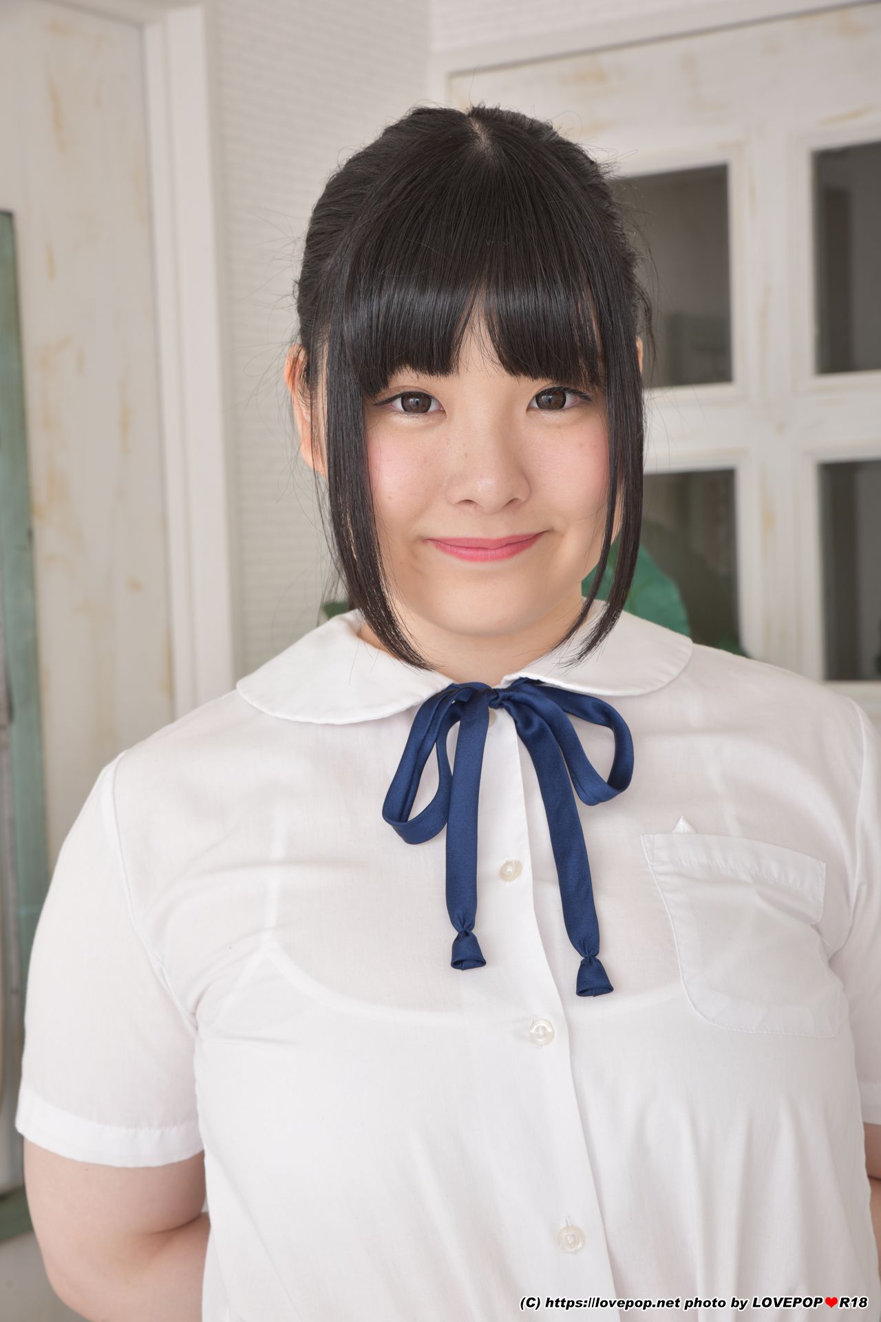 Haruka Nanao 七緒はるか Photoset 01-图3