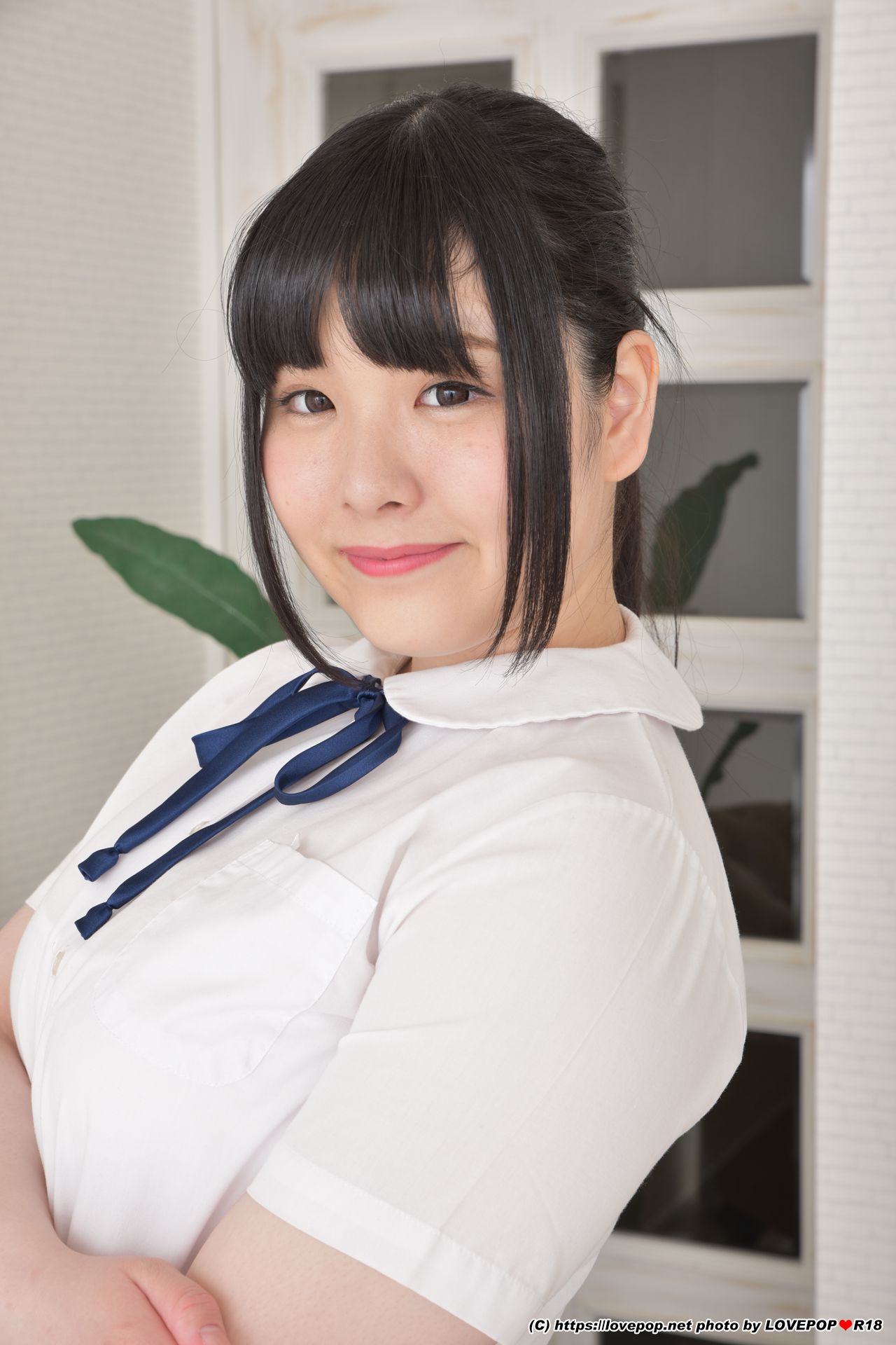 Haruka Nanao 七緒はるか Photoset 01-图6