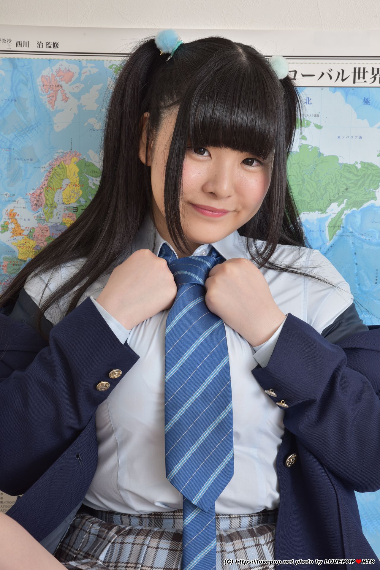 Haruka Nanao 七緒はるか Photoset 02-图34