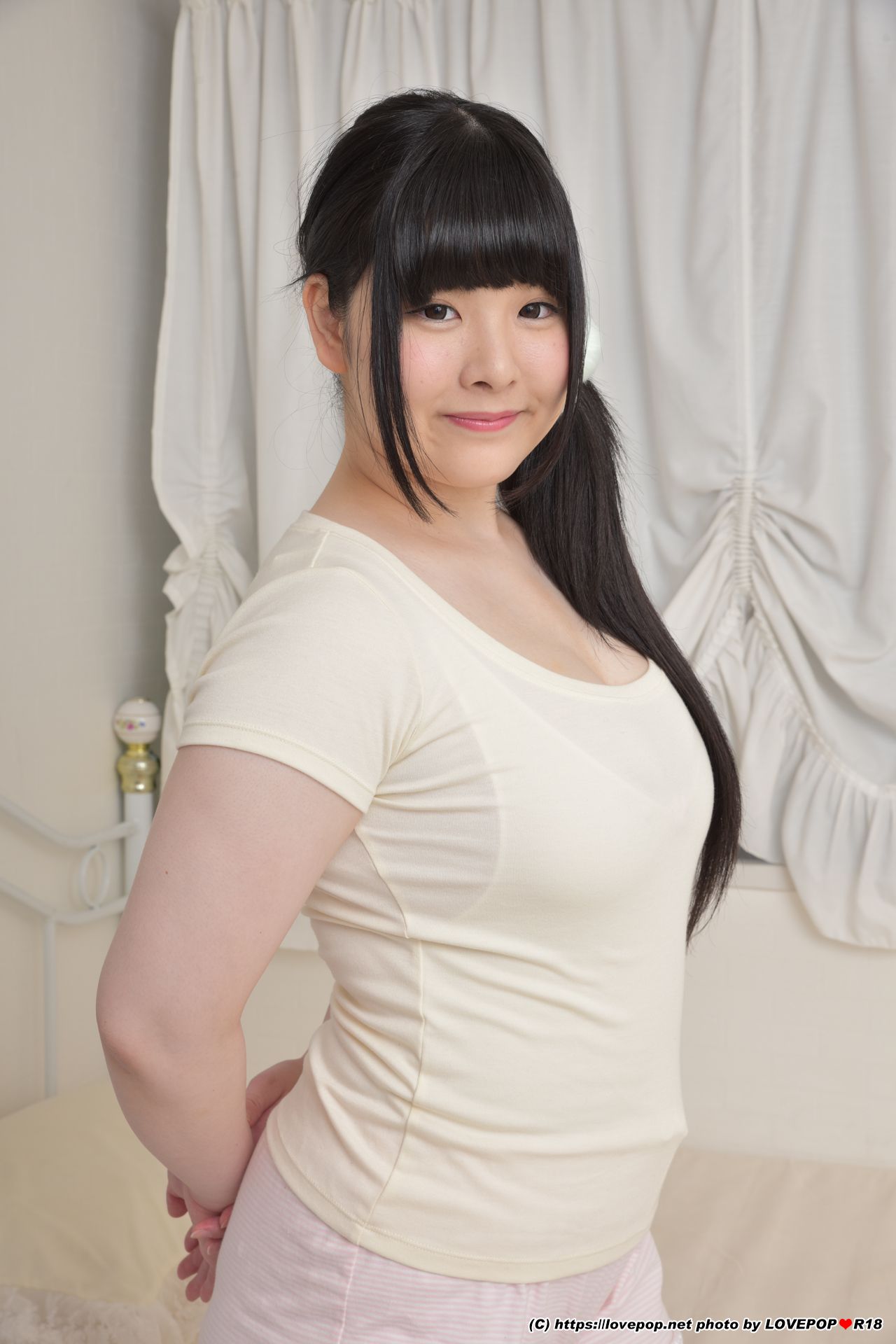 Haruka Nanao 七緒はるか Photoset 04-图25