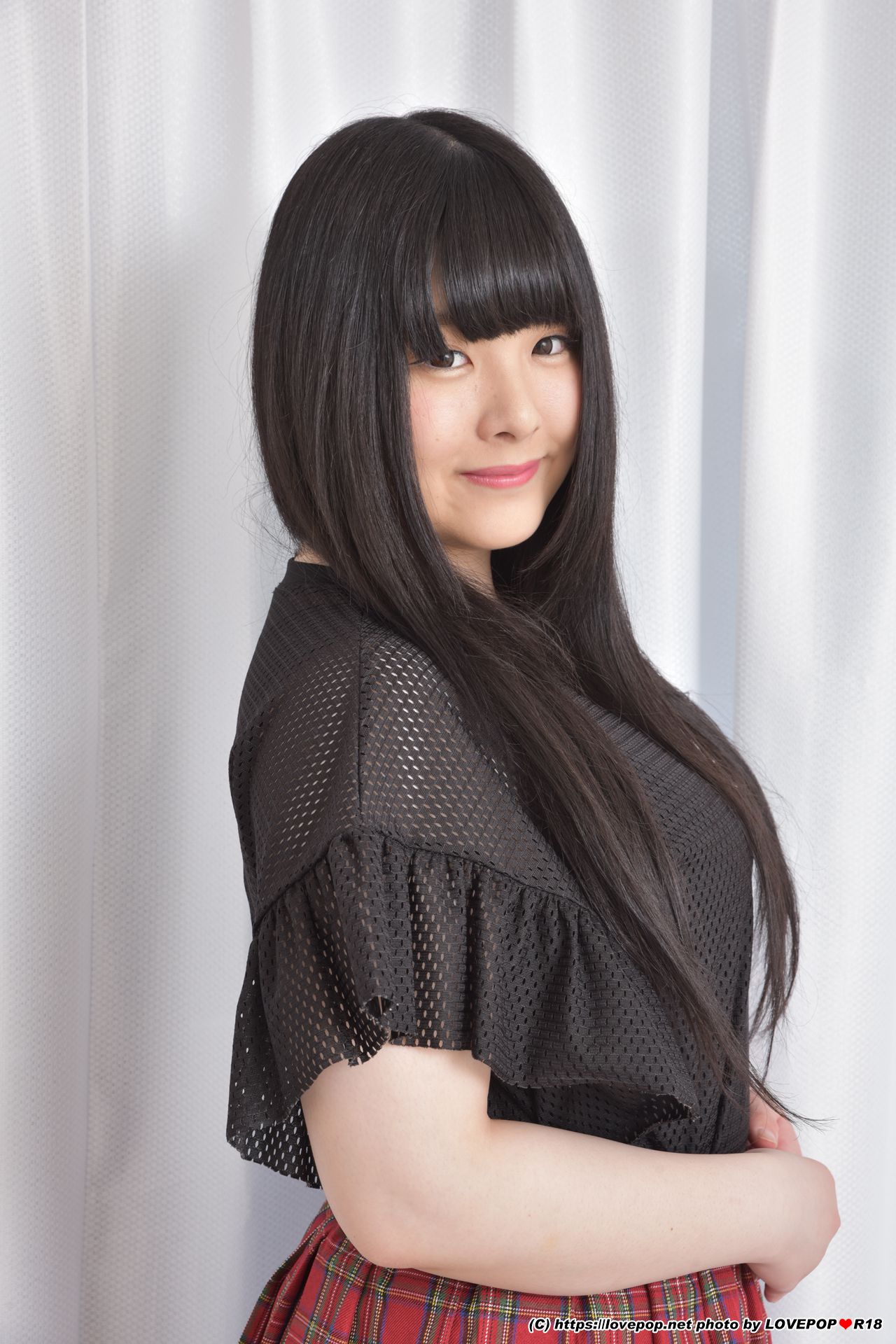 Haruka Nanao 七緒はるか Photoset 05-图9