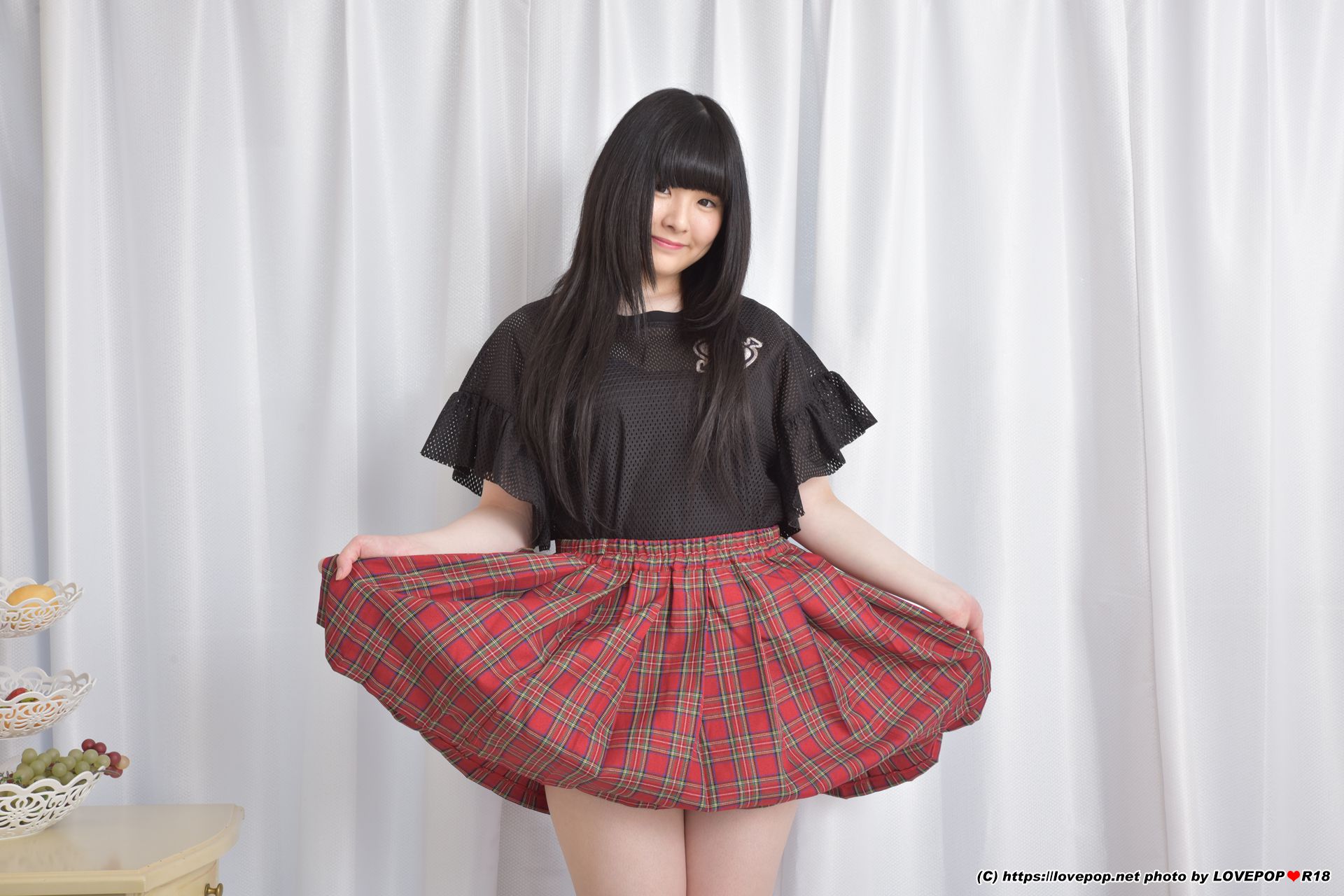 Haruka Nanao 七緒はるか Photoset 05-图14