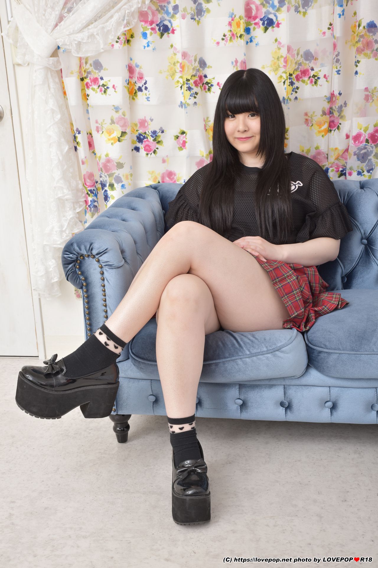 Haruka Nanao 七緒はるか Photoset 05-图25