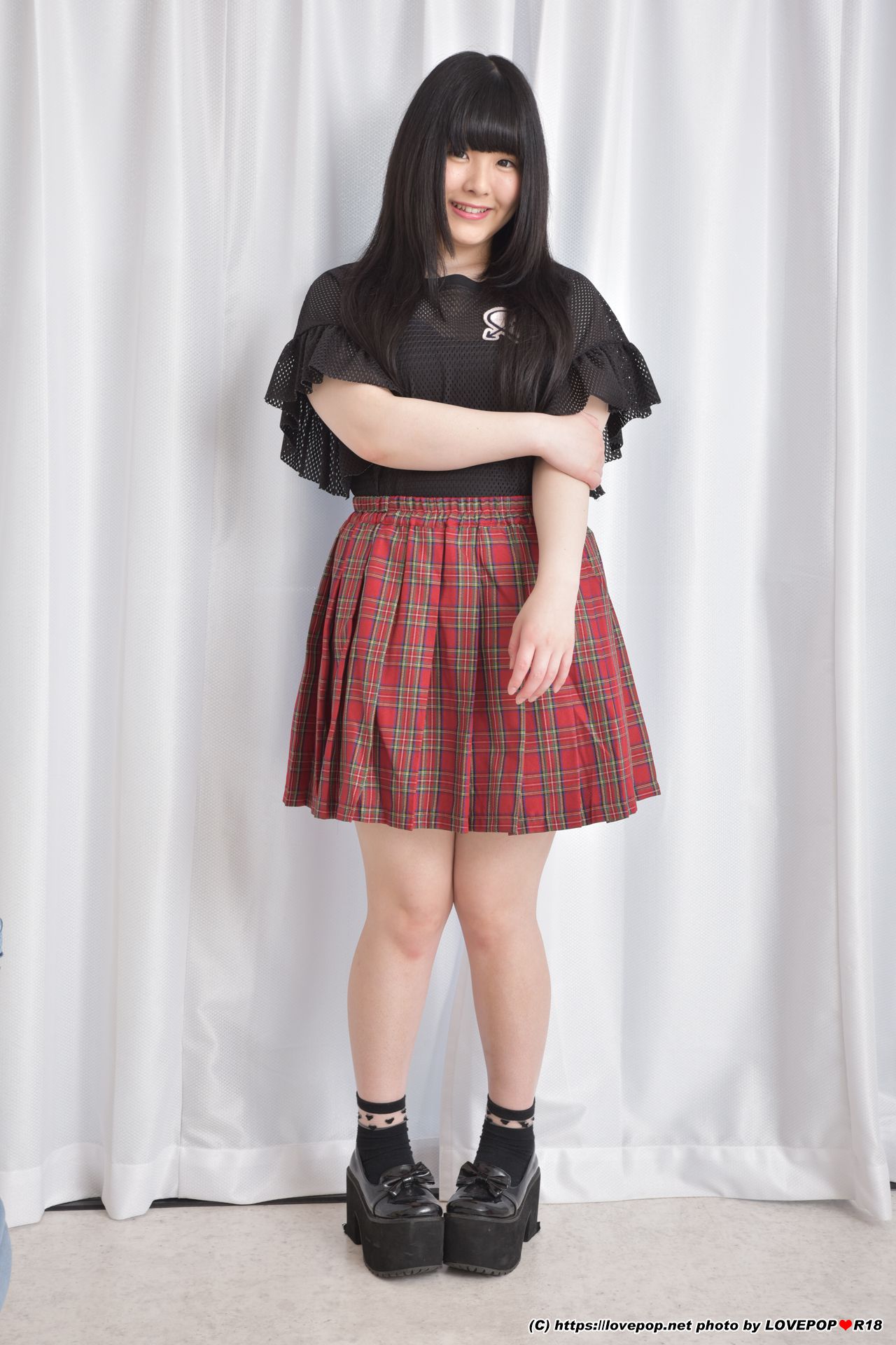 Haruka Nanao 七緒はるか Photoset 05-图4