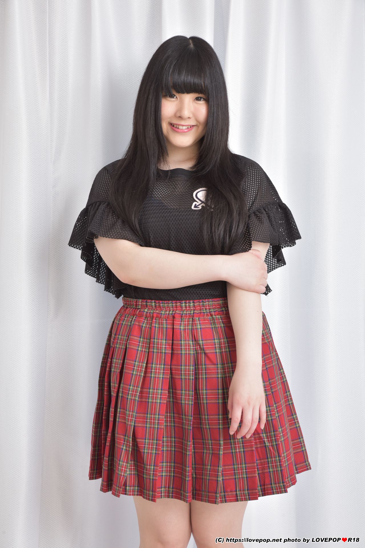 Haruka Nanao 七緒はるか Photoset 05-图5