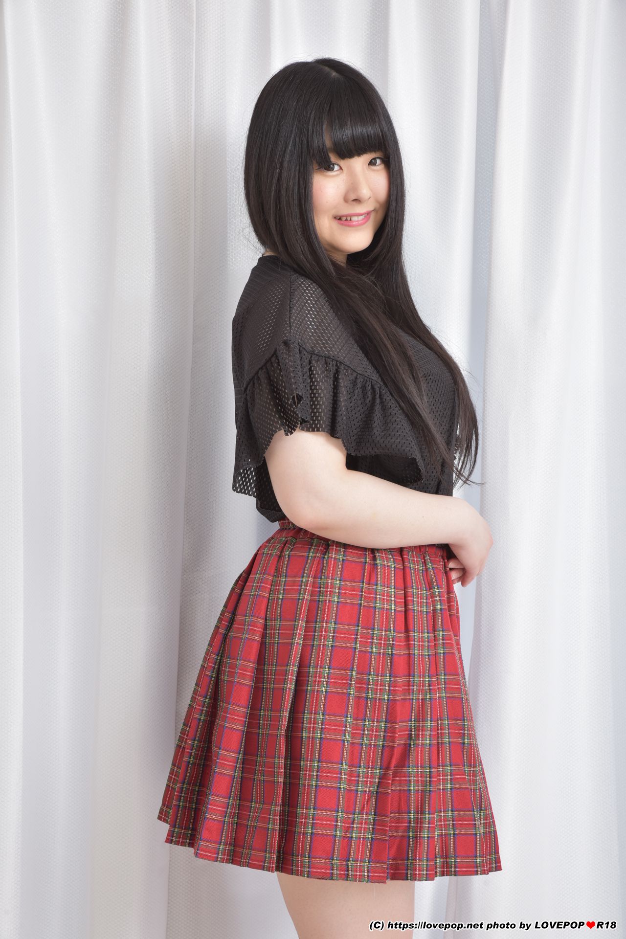 Haruka Nanao 七緒はるか Photoset 05-图8